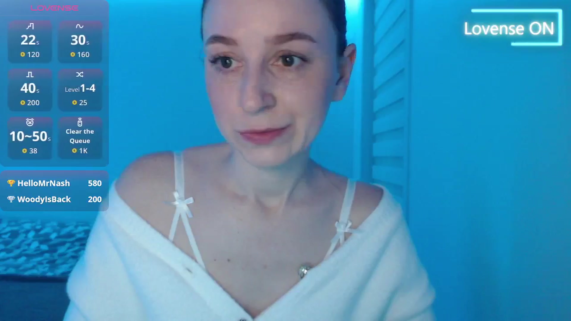 Gallery image thumbnail from PetitAnge_'s myfreecams stream on, 01/26/2026, 23:23 image 12 of 20