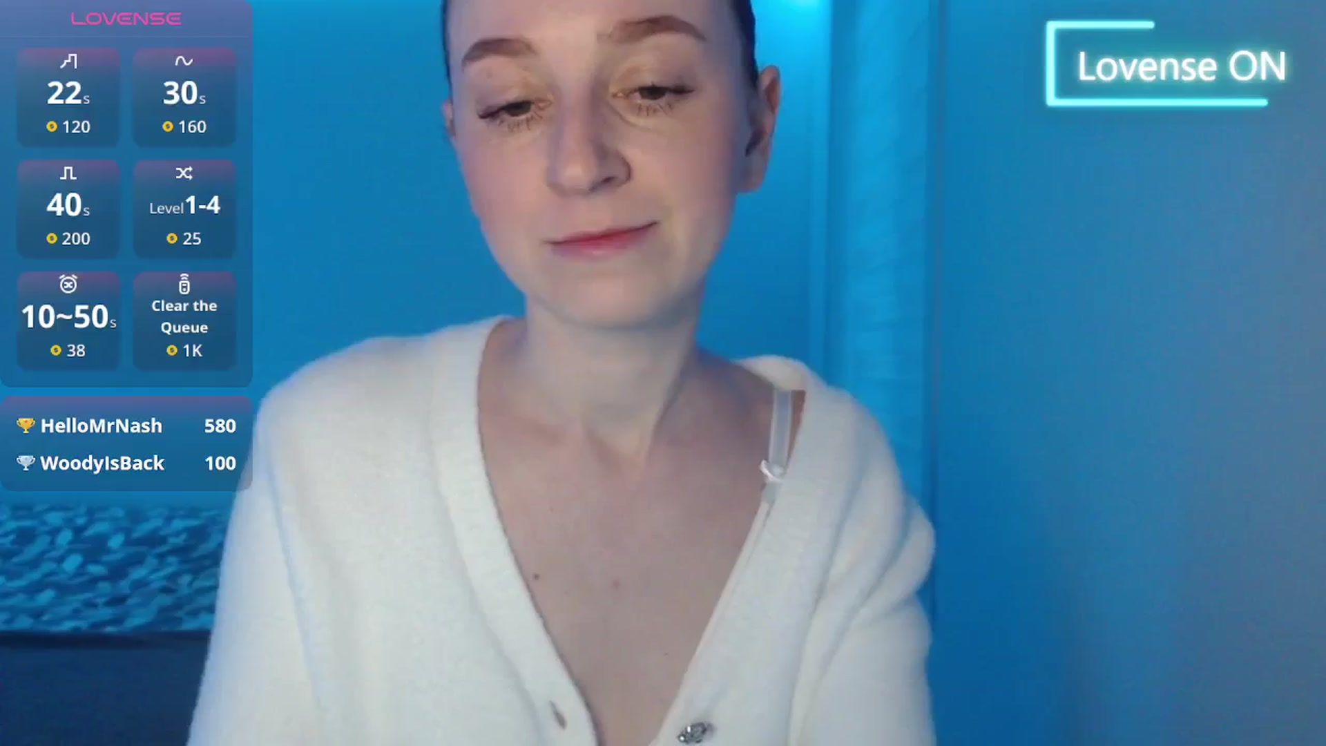 Gallery image thumbnail from PetitAnge_'s myfreecams stream on, 01/26/2026, 23:23 image 1 of 20