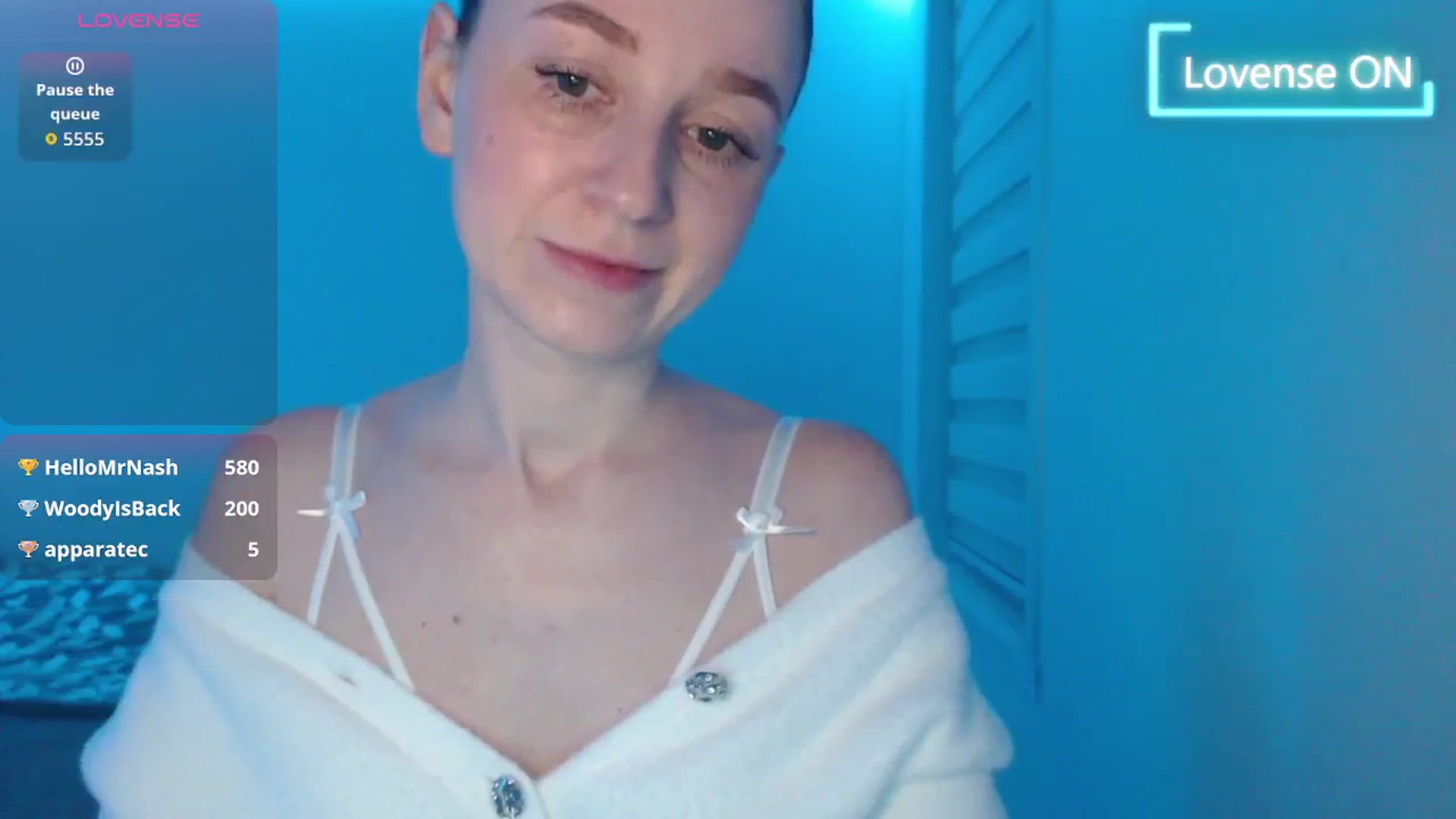 Gallery image thumbnail from PetitAnge_'s myfreecams stream on, 01/26/2026, 23:23 image 19 of 20