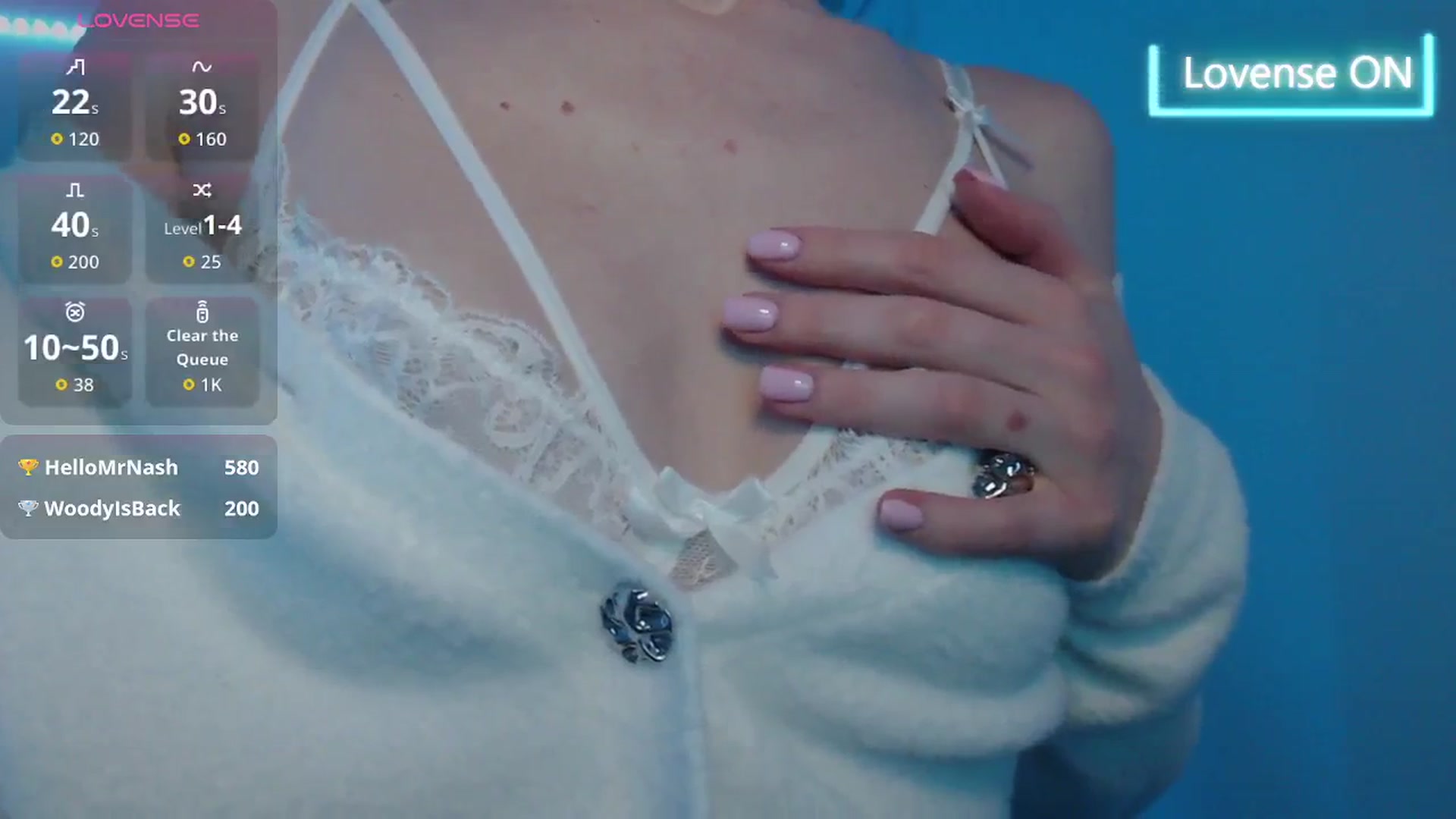 Gallery image thumbnail from PetitAnge_'s myfreecams stream on, 01/26/2026, 23:23 image 18 of 20