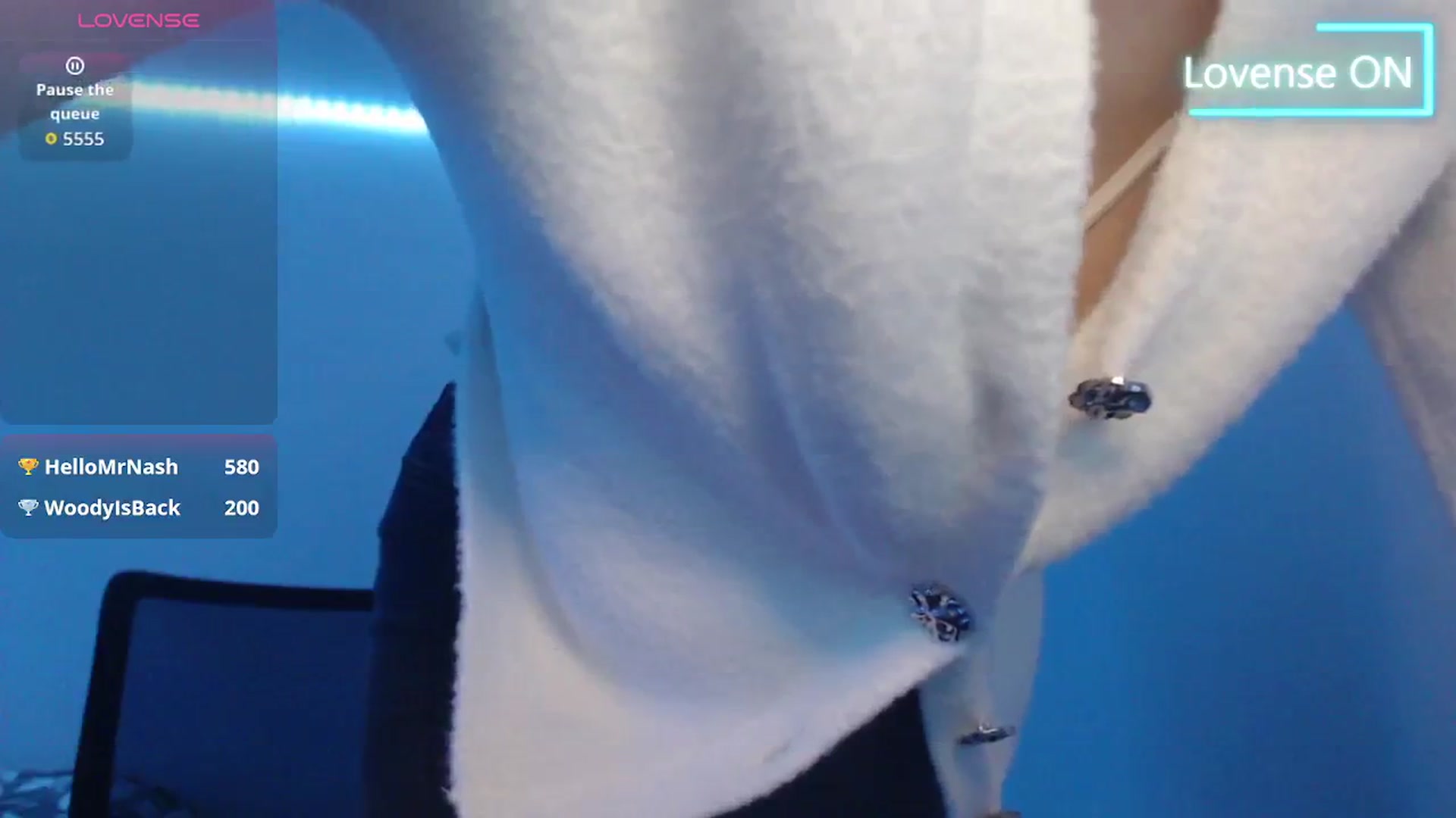 Gallery image thumbnail from PetitAnge_'s myfreecams stream on, 01/26/2026, 23:23 image 16 of 20