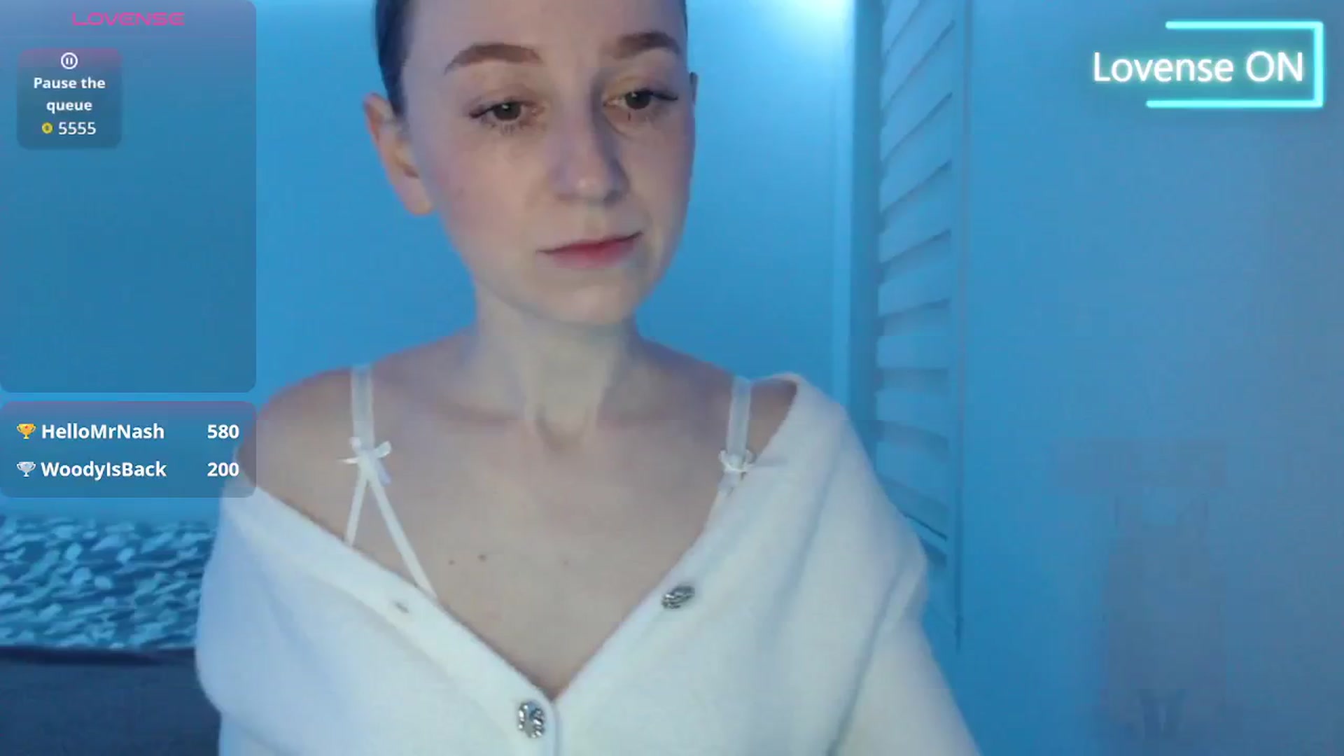 Gallery image thumbnail from PetitAnge_'s myfreecams stream on, 01/26/2026, 23:23 image 13 of 20