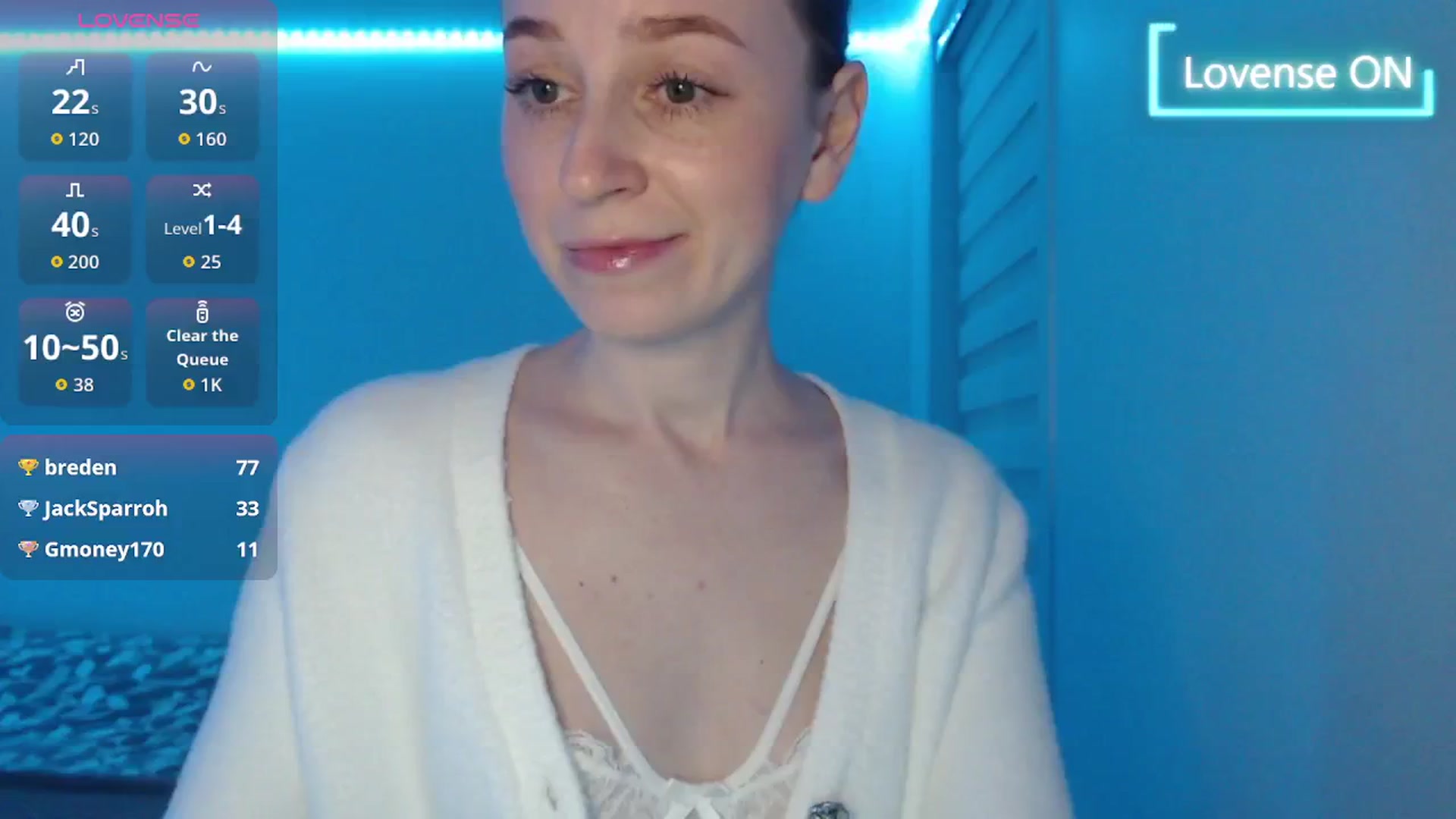 Gallery image thumbnail from PetitAnge_'s myfreecams stream on, 01/27/2026, 24:34 image 11 of 20