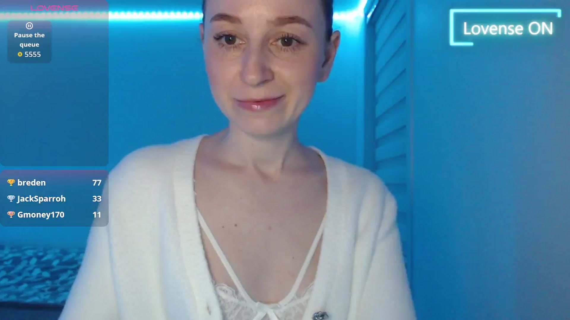 Gallery image thumbnail from PetitAnge_'s myfreecams stream on, 01/27/2026, 24:34 image 10 of 20