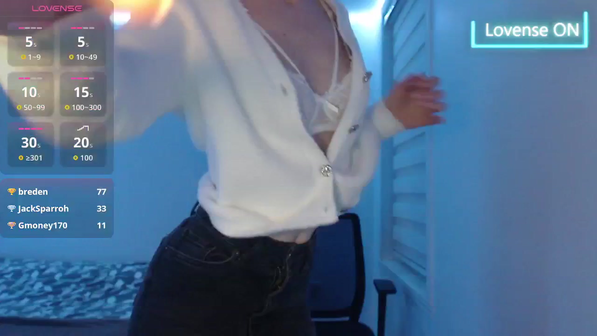 Gallery image thumbnail from PetitAnge_'s myfreecams stream on, 01/27/2026, 24:34 image 14 of 20