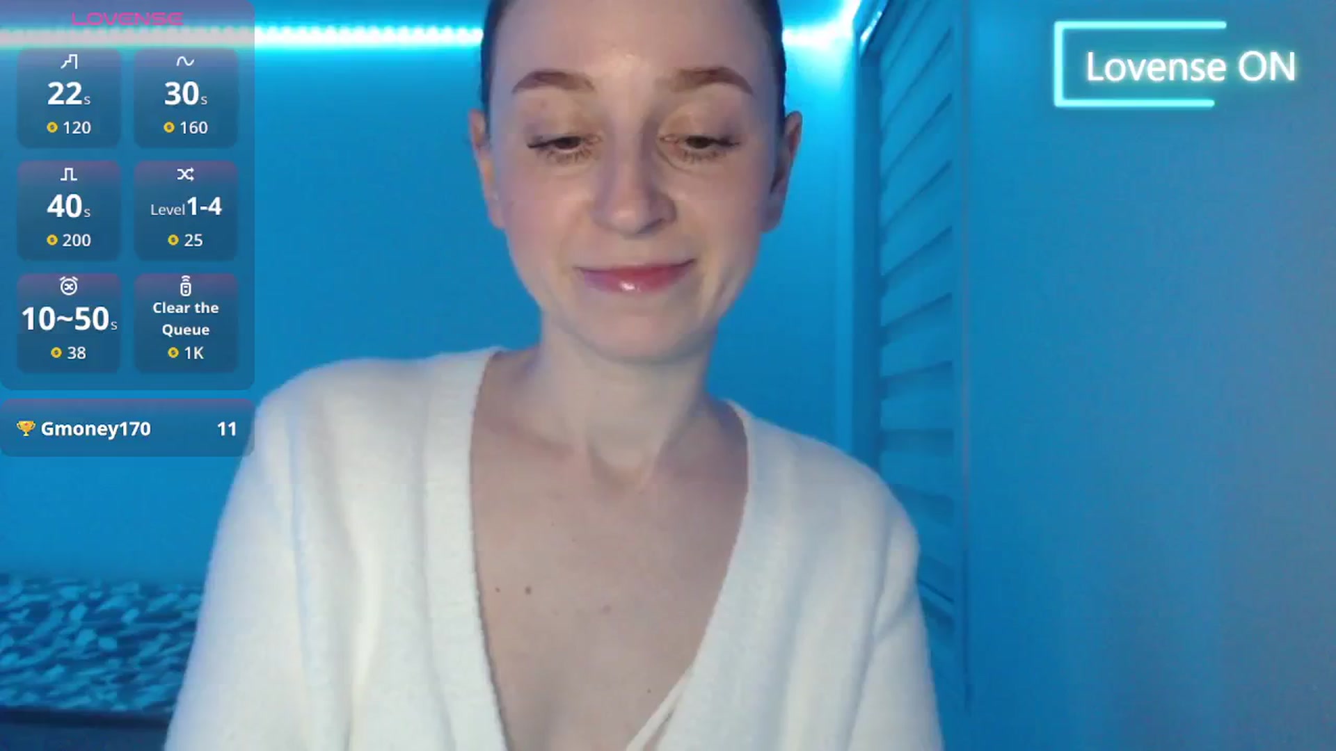 Gallery image thumbnail from PetitAnge_'s myfreecams stream on, 01/27/2026, 24:34 image 2 of 20