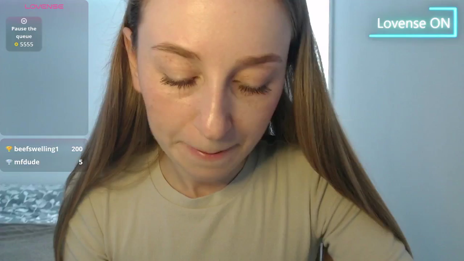 Gallery image thumbnail from PetitAnge_'s myfreecams stream on, 01/31/2026, 20:27 image 1 of 20