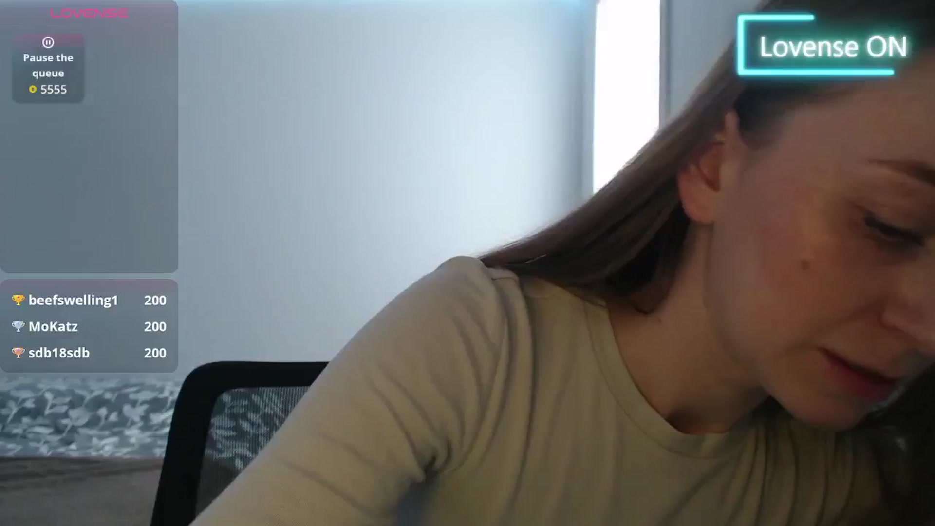 Gallery image thumbnail from PetitAnge_'s myfreecams stream on, 01/31/2026, 20:27 image 16 of 20