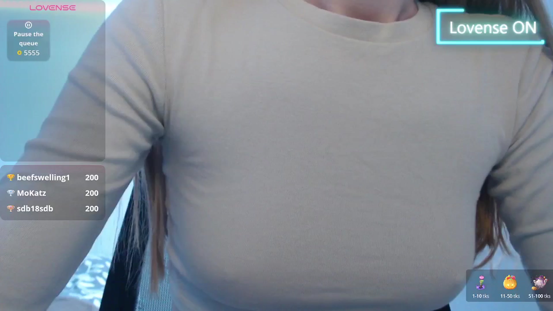 Gallery image thumbnail from PetitAnge_'s myfreecams stream on, 01/31/2026, 20:27 image 13 of 20