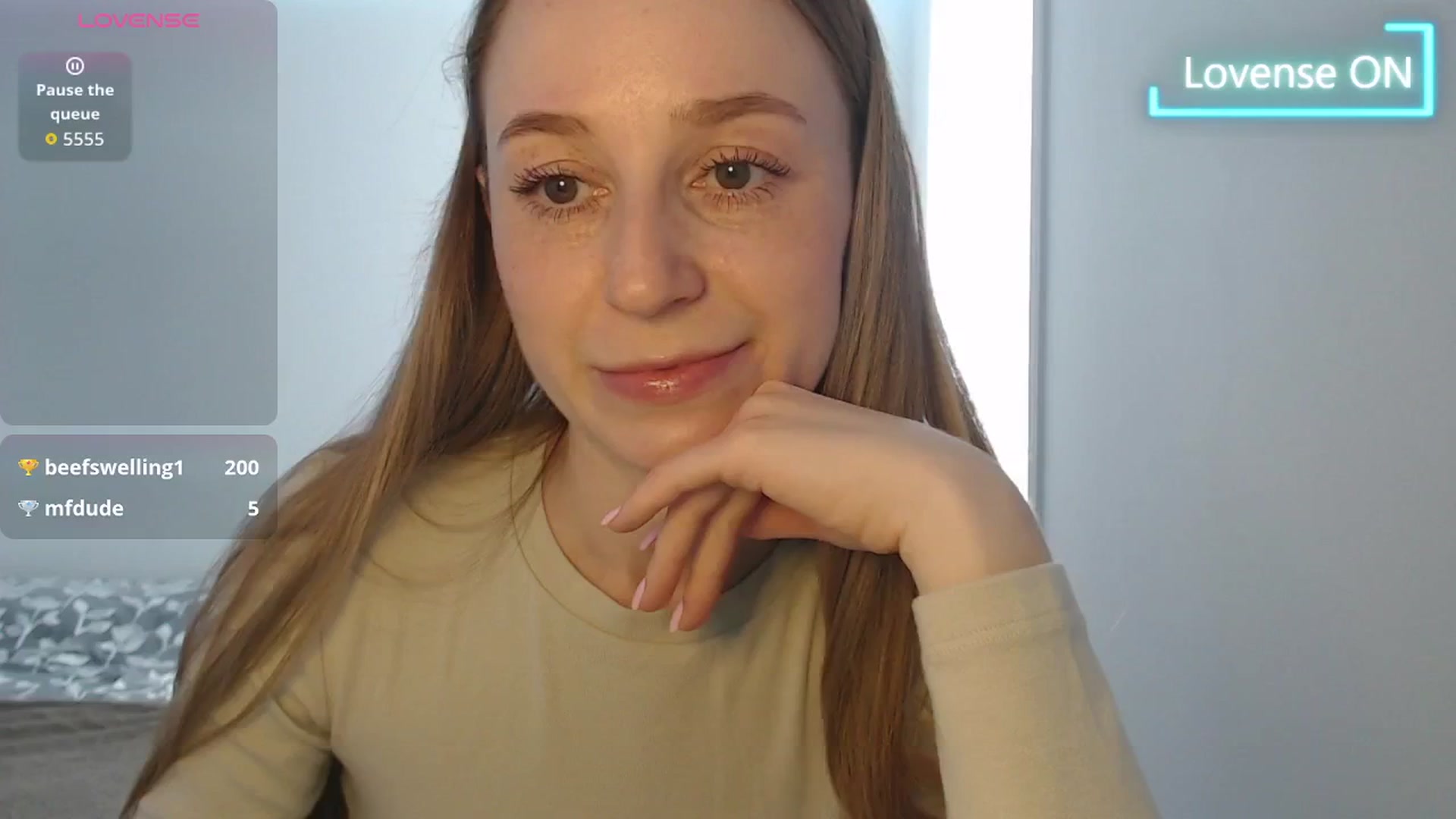 Gallery image thumbnail from PetitAnge_'s myfreecams stream on, 01/31/2026, 20:27 image 3 of 20