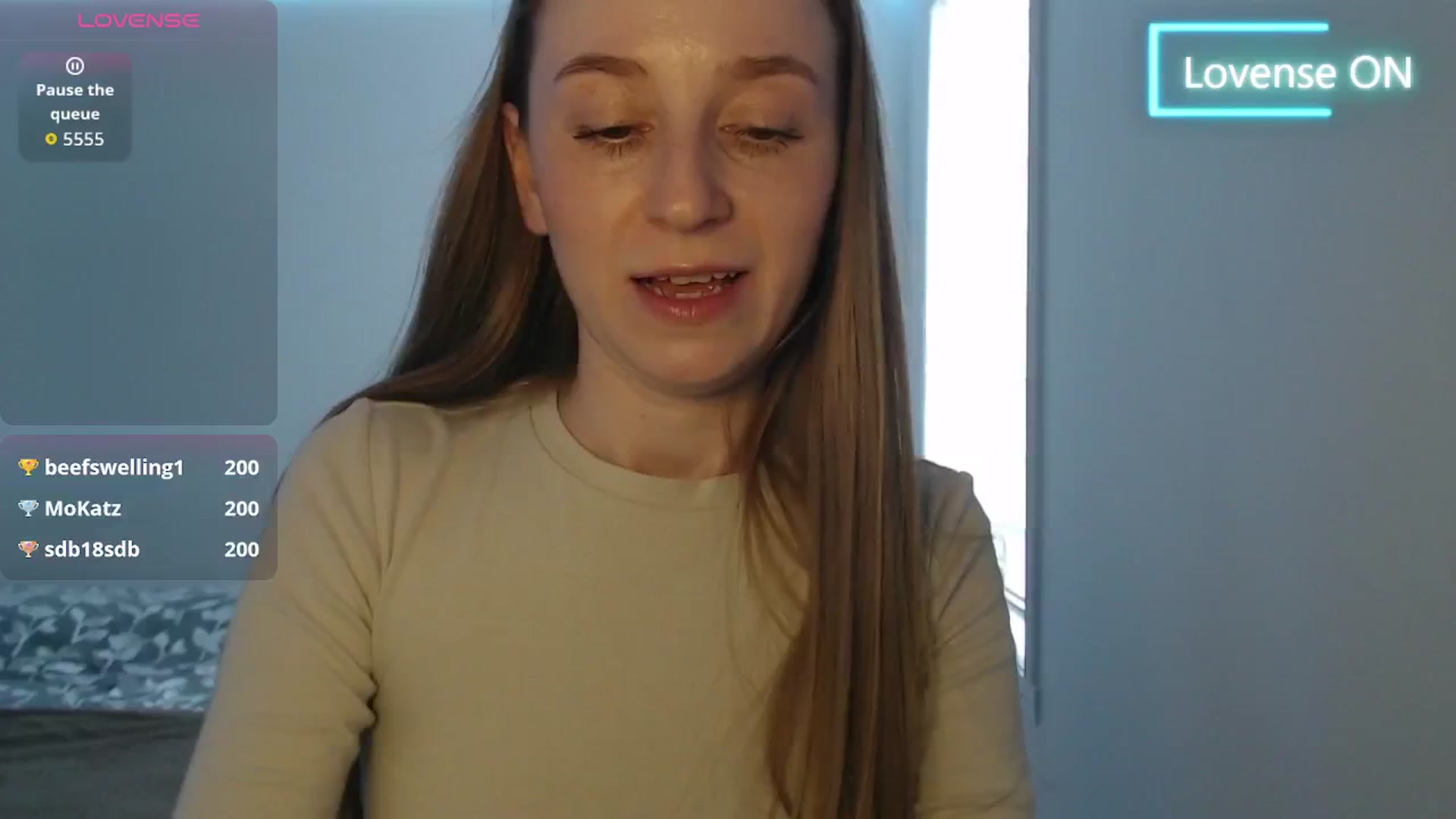 Gallery image thumbnail from PetitAnge_'s myfreecams stream on, 01/31/2026, 20:27 image 20 of 20