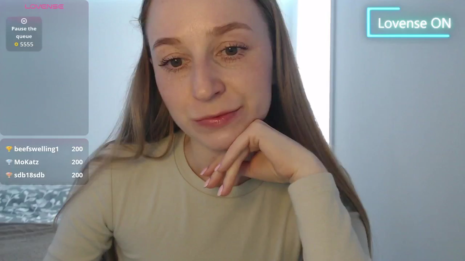 Gallery image thumbnail from PetitAnge_'s myfreecams stream on, 01/31/2026, 20:27 image 15 of 20