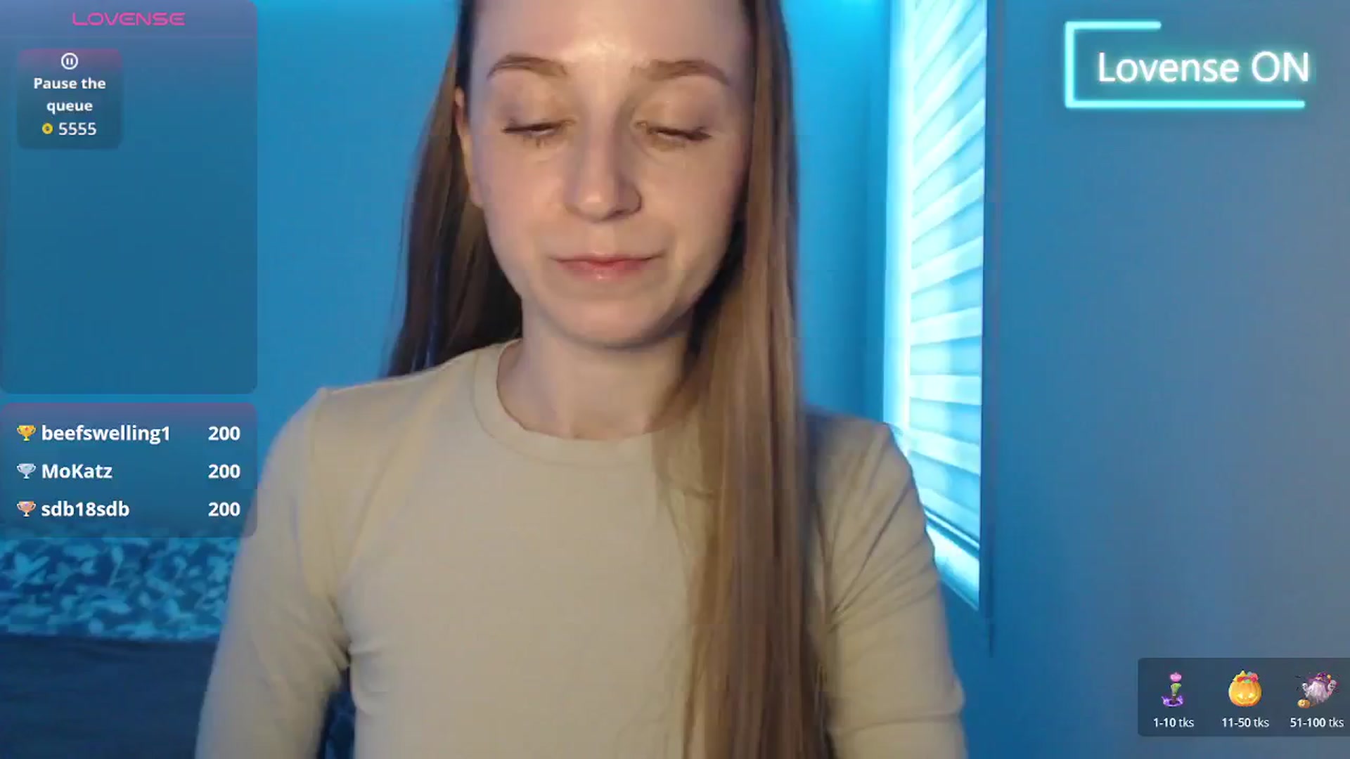Gallery image thumbnail from PetitAnge_'s myfreecams stream on, 01/31/2026, 21:35 image 15 of 20