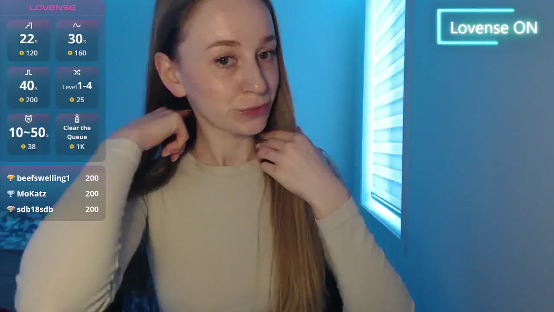 Gallery image thumbnail from PetitAnge_'s myfreecams stream on, 01/31/2026, 21:35 image 10 of 20
