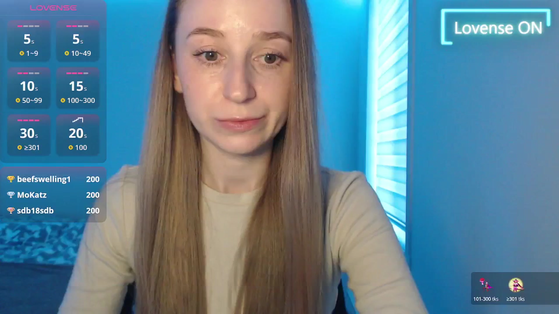 Gallery image thumbnail from PetitAnge_'s myfreecams stream on, 01/31/2026, 21:35 image 19 of 20
