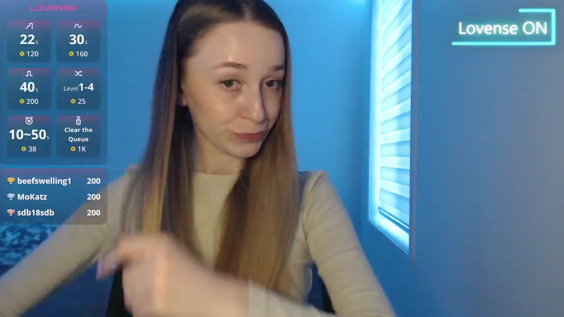 Gallery image thumbnail from PetitAnge_'s myfreecams stream on, 01/31/2026, 21:35 image 18 of 20