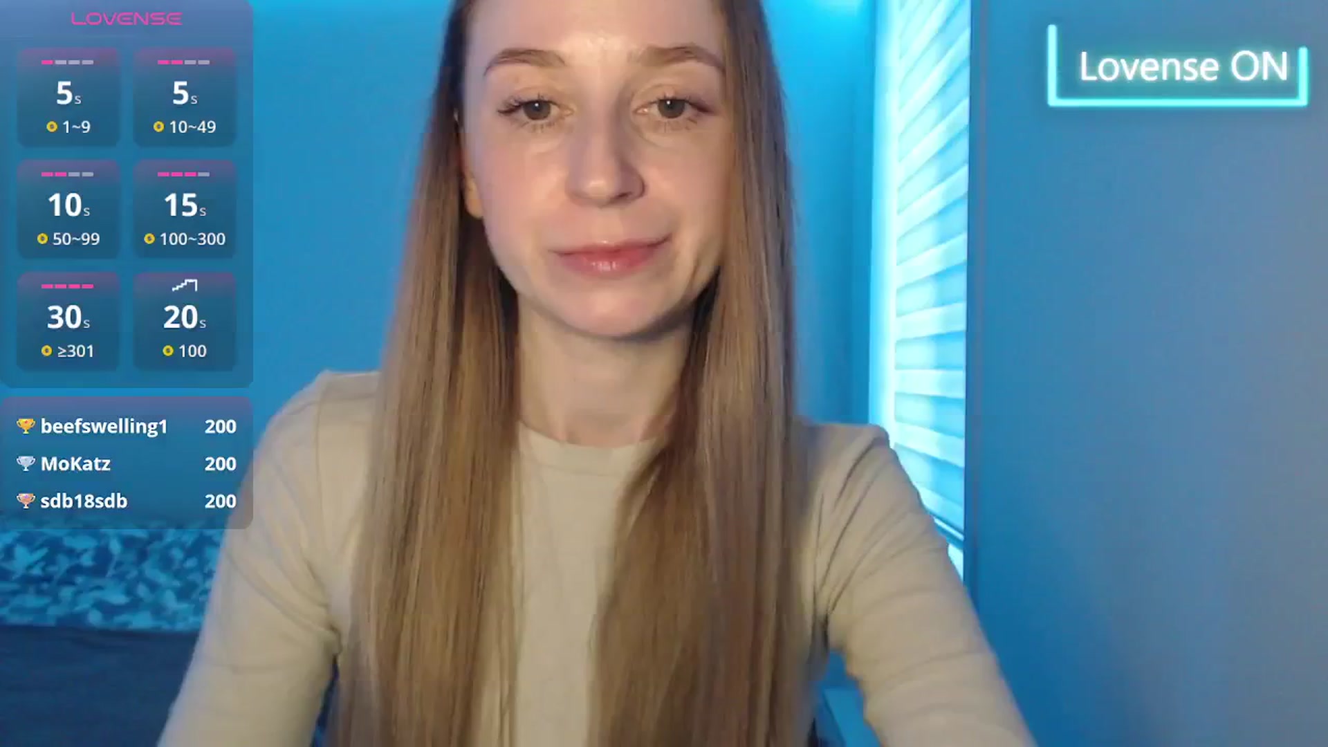 Gallery image thumbnail from PetitAnge_'s myfreecams stream on, 01/31/2026, 21:35 image 20 of 20