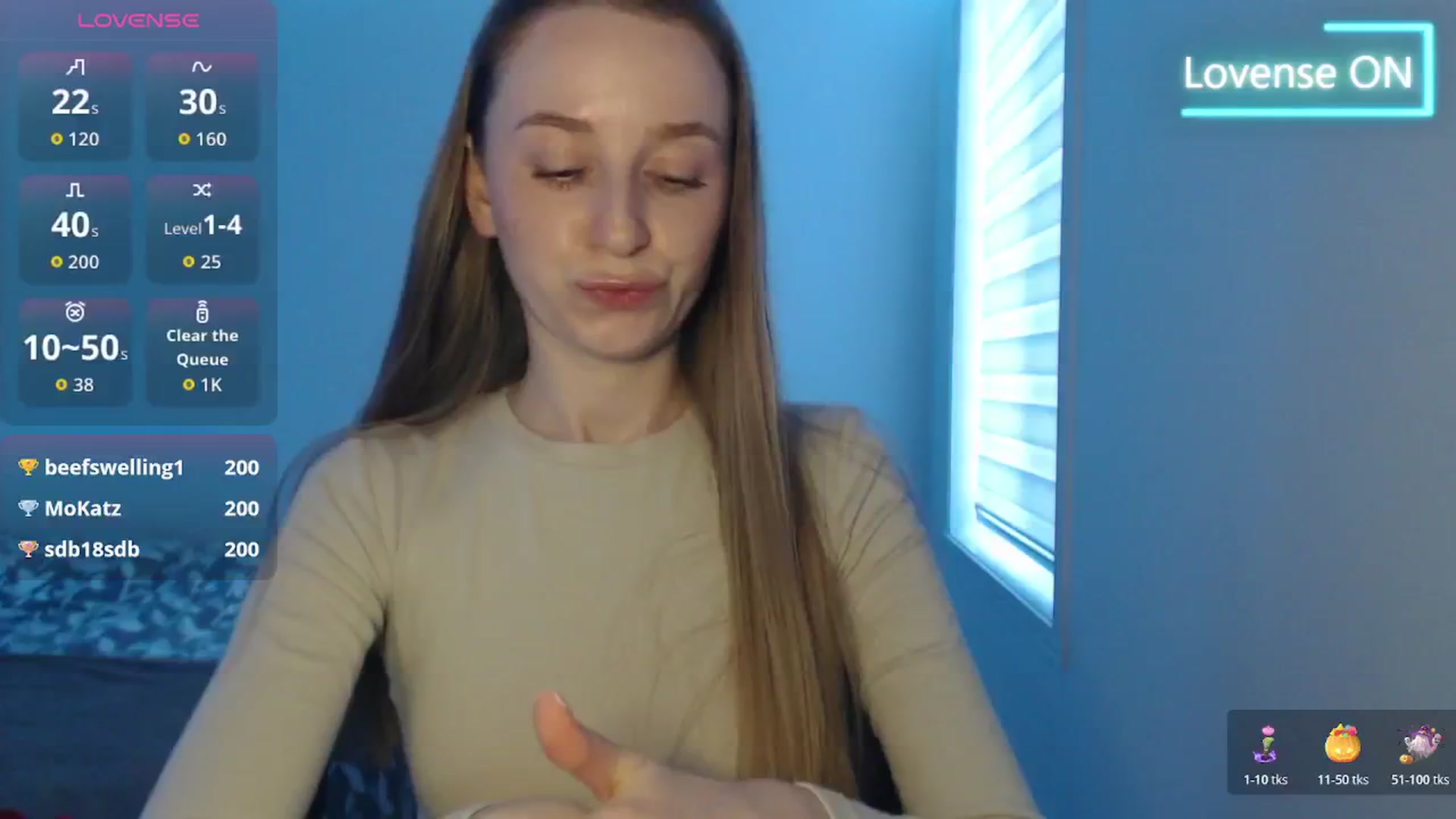 Gallery image thumbnail from PetitAnge_'s myfreecams stream on, 01/31/2026, 21:35 image 11 of 20
