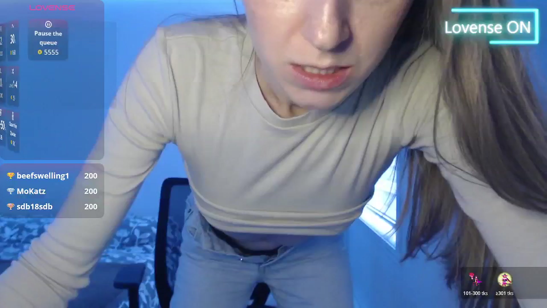 Gallery image thumbnail from PetitAnge_'s myfreecams stream on, 01/31/2026, 21:35 image 2 of 20
