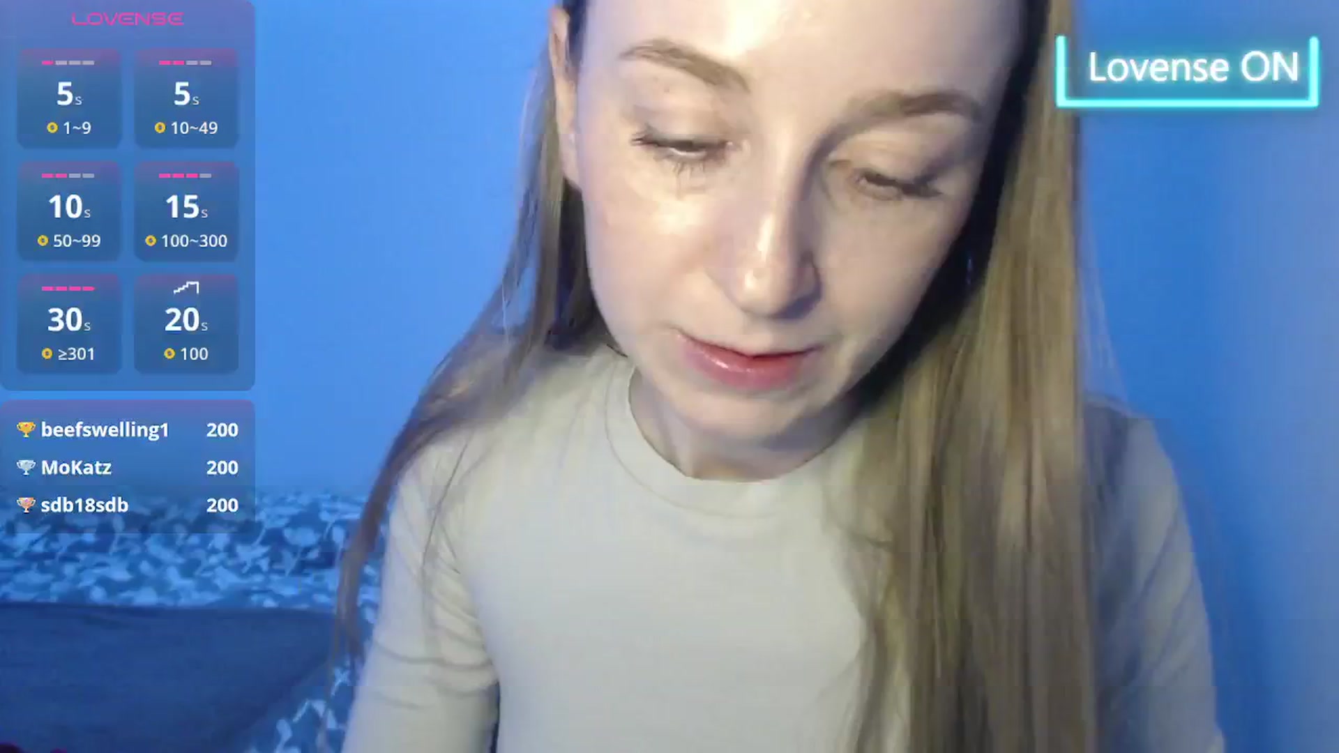 Gallery image thumbnail from PetitAnge_'s myfreecams stream on, 01/31/2026, 21:35 image 13 of 20