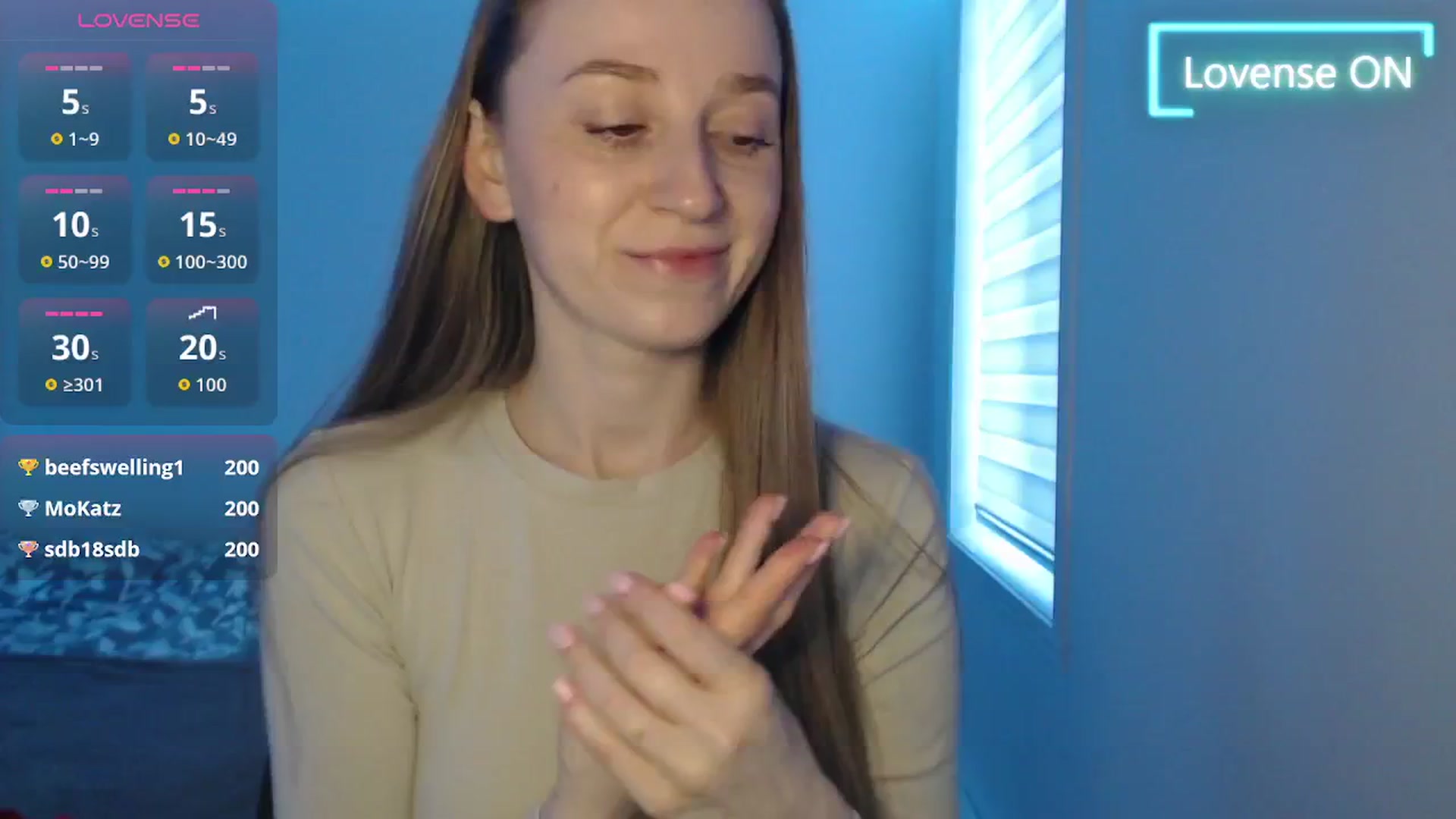 Gallery image thumbnail from PetitAnge_'s myfreecams stream on, 01/31/2026, 21:35 image 12 of 20