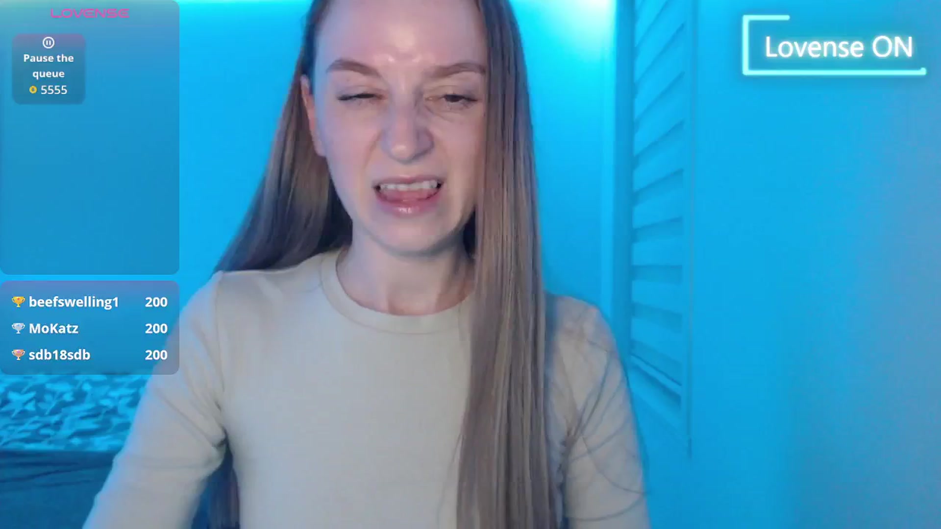 Gallery image thumbnail from PetitAnge_'s myfreecams stream on, 02/01/2026, 02:17 image 20 of 20