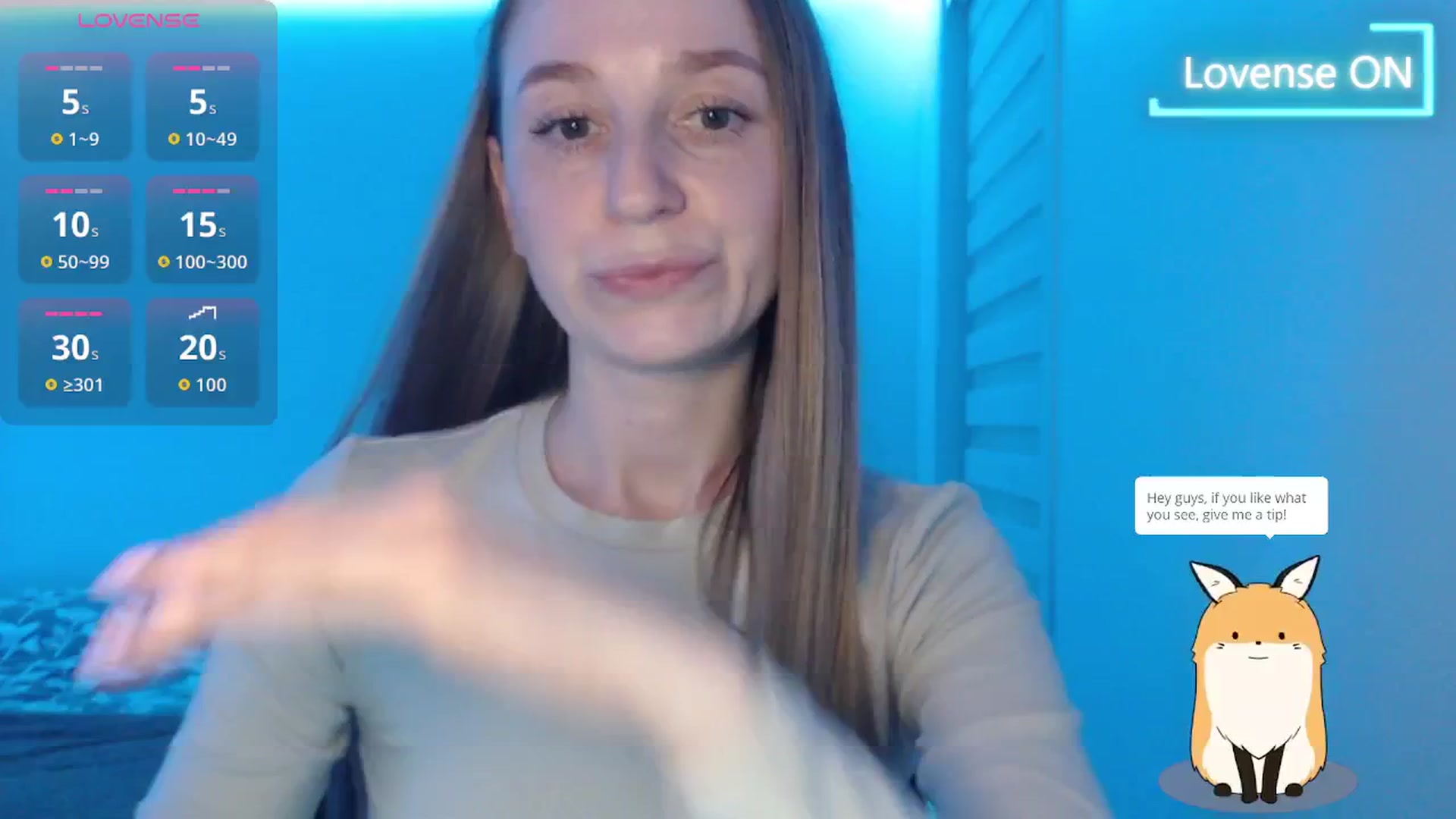 Gallery image thumbnail from PetitAnge_'s myfreecams stream on, 02/01/2026, 02:17 image 1 of 20