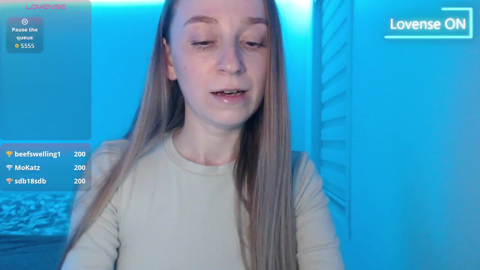 Gallery image thumbnail from PetitAnge_'s myfreecams stream on, 02/01/2026, 02:17 image 7 of 20