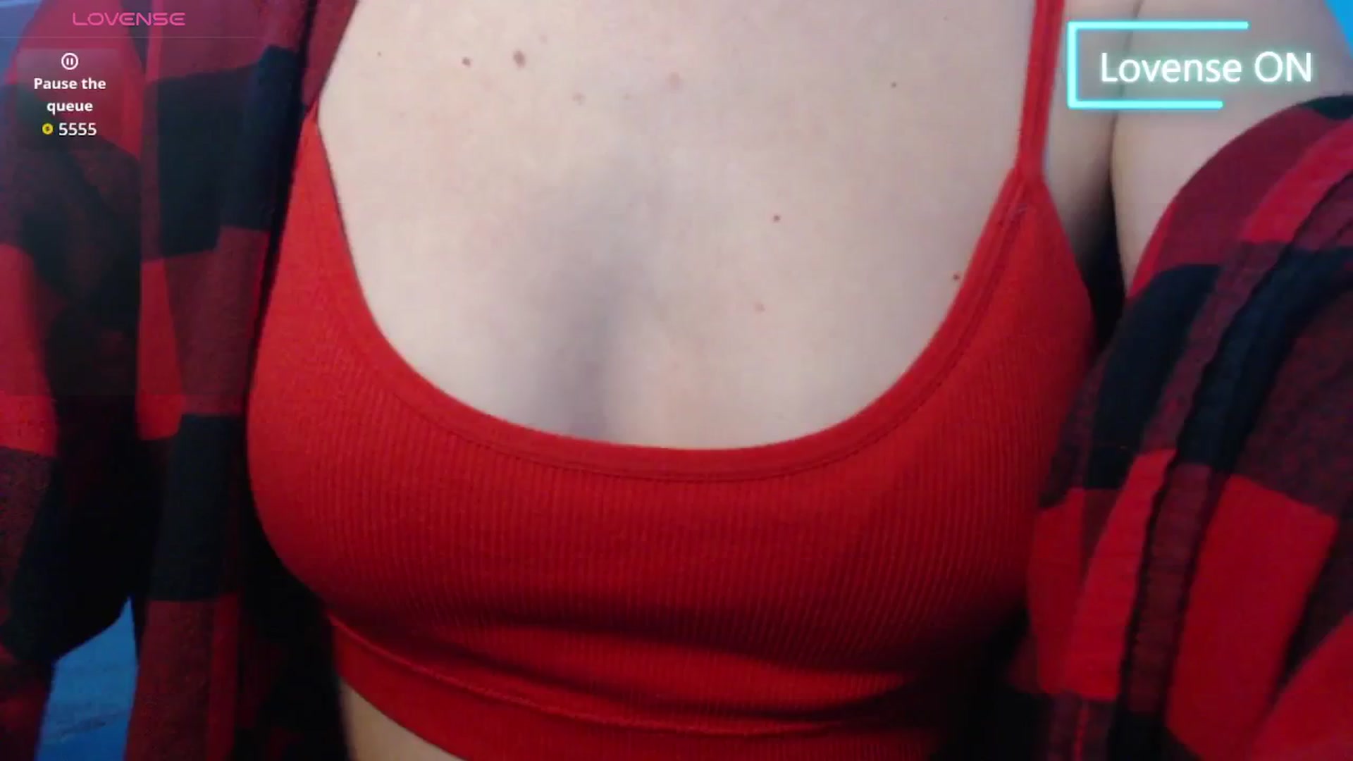 Gallery image thumbnail from PetitAnge_'s myfreecams stream on, 02/08/2026, 23:34 image 6 of 20