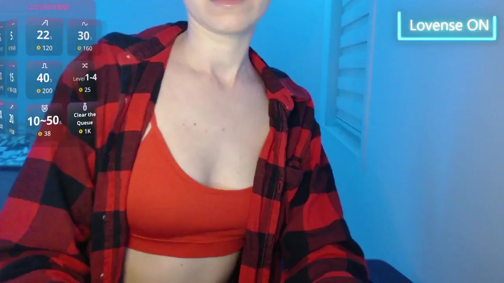 Gallery image thumbnail from PetitAnge_'s myfreecams stream on, 02/08/2026, 23:34 image 17 of 20