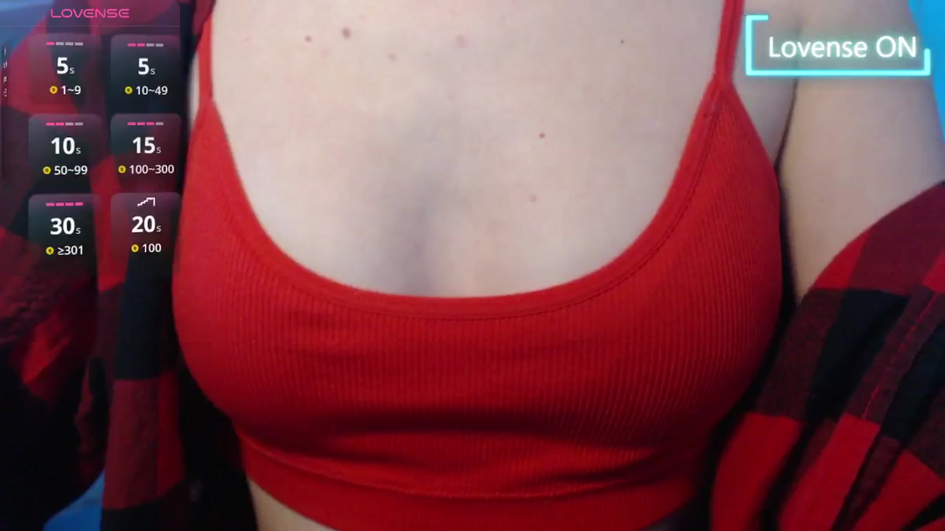 Gallery image thumbnail from PetitAnge_'s myfreecams stream on, 02/08/2026, 23:34 image 11 of 20