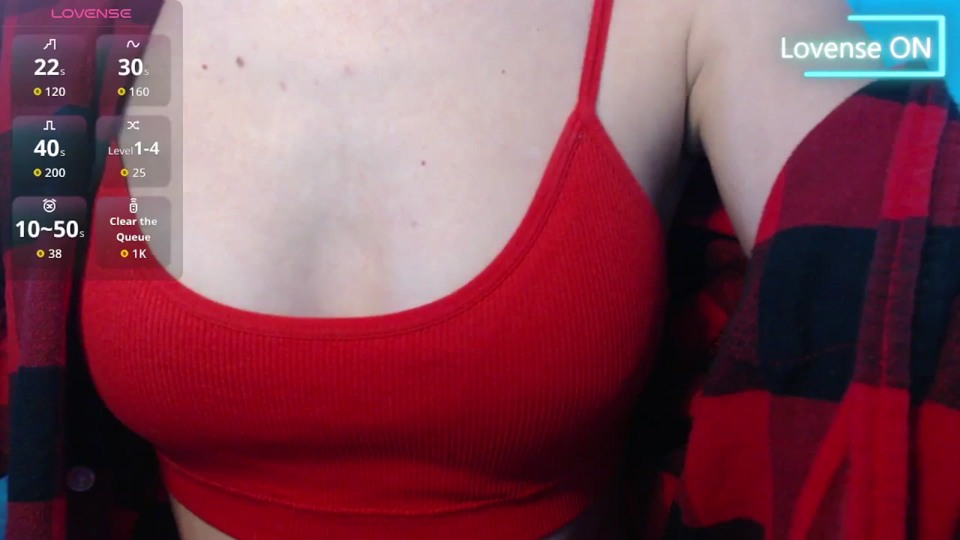 Gallery image thumbnail from PetitAnge_'s myfreecams stream on, 02/08/2026, 23:34 image 3 of 20
