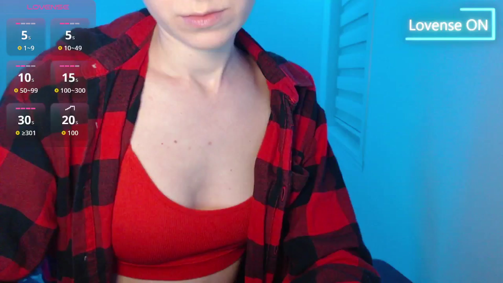 Gallery image thumbnail from PetitAnge_'s myfreecams stream on, 02/08/2026, 23:34 image 16 of 20