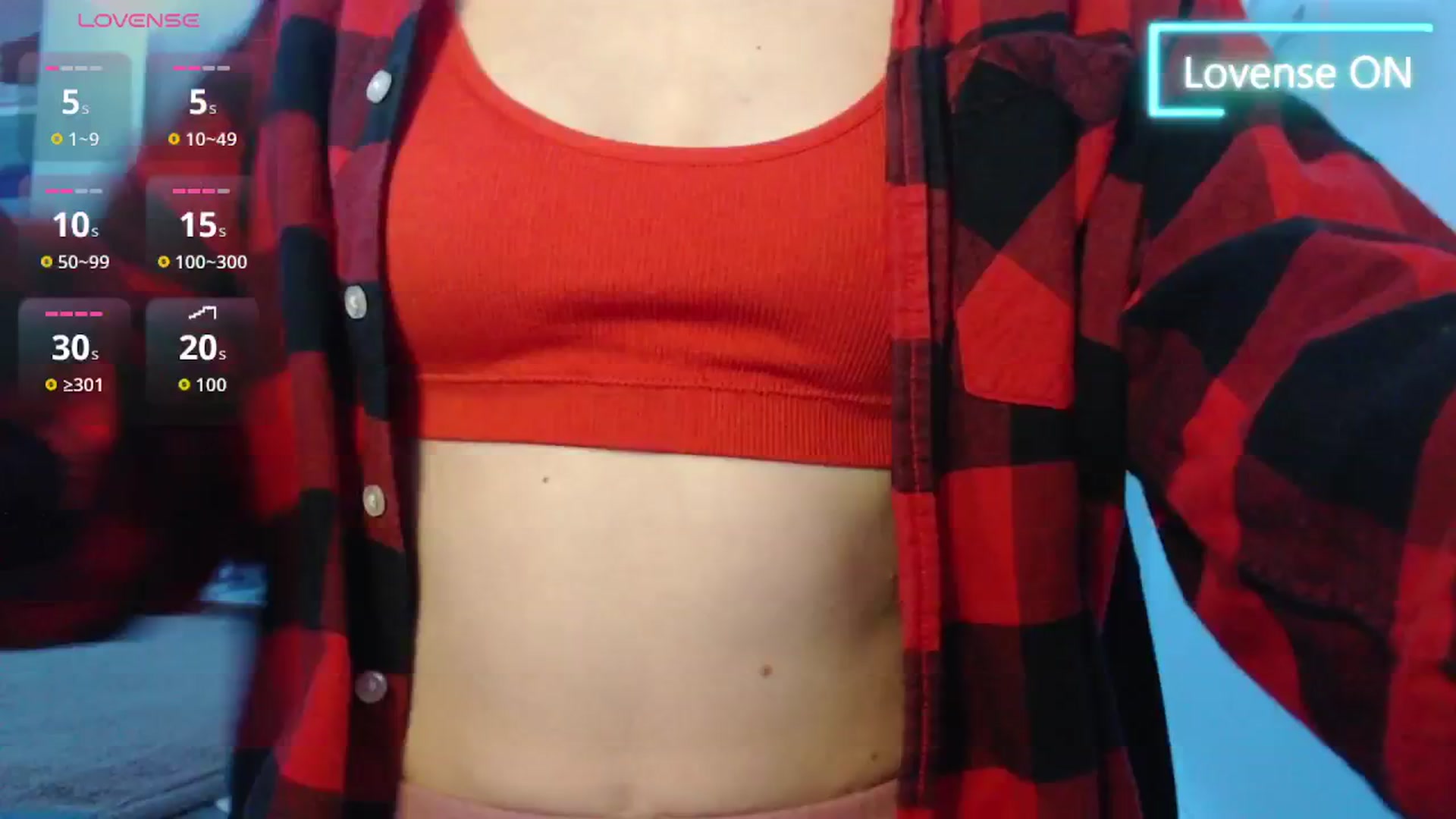Gallery image thumbnail from PetitAnge_'s myfreecams stream on, 02/08/2026, 23:34 image 13 of 20