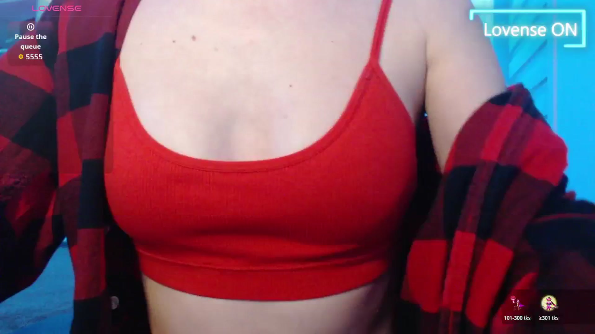 Gallery image thumbnail from PetitAnge_'s myfreecams stream on, 02/08/2026, 23:34 image 8 of 20