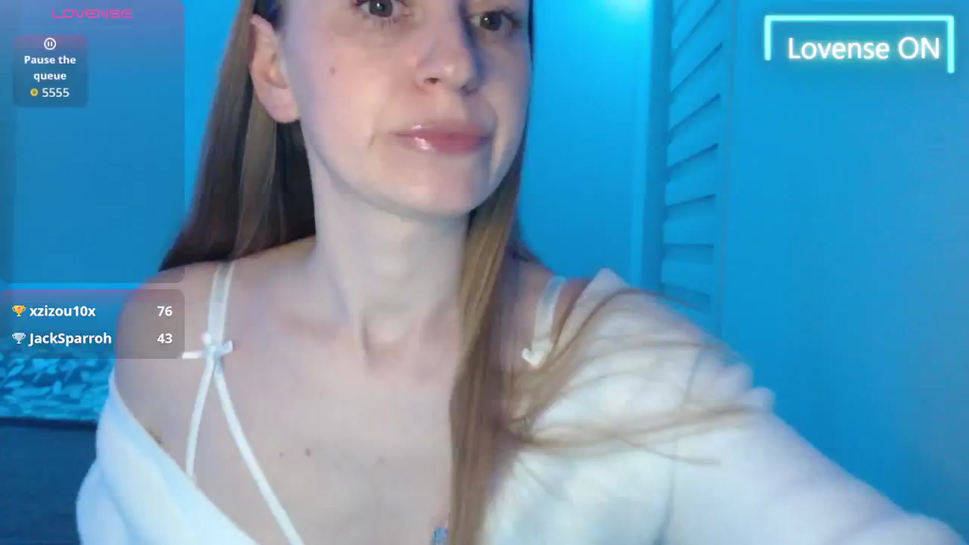 Gallery image thumbnail from PetitAnge_'s myfreecams stream on, 02/09/2026, 02:44 image 10 of 20