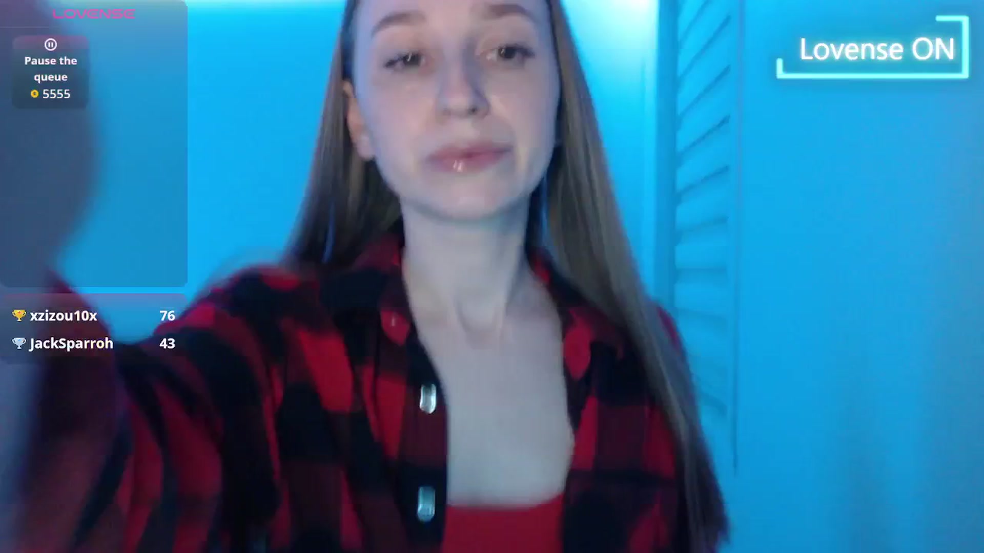 Gallery image thumbnail from PetitAnge_'s myfreecams stream on, 02/09/2026, 02:44 image 4 of 20