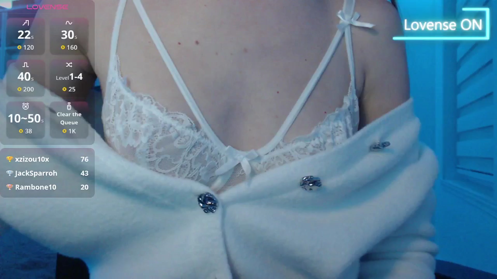 Gallery image thumbnail from PetitAnge_'s myfreecams stream on, 02/09/2026, 02:44 image 19 of 20