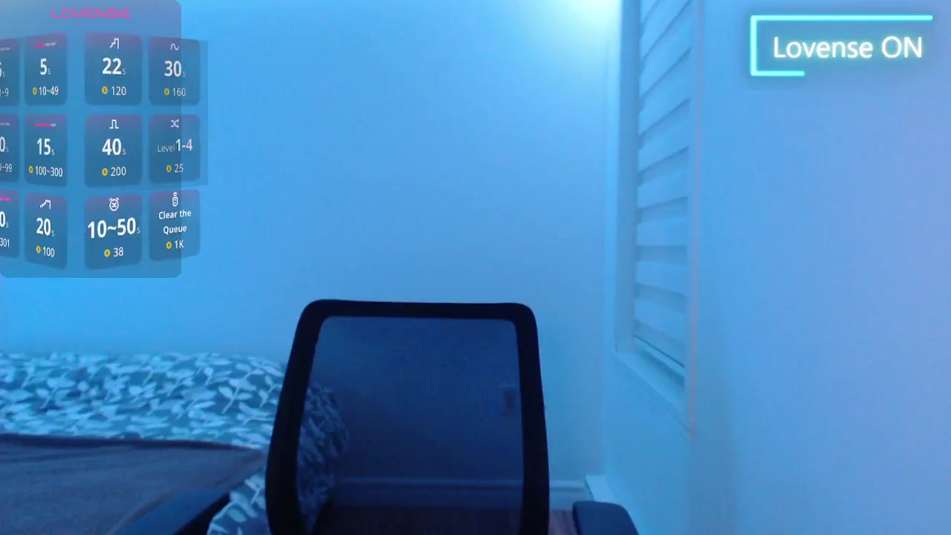 Gallery image thumbnail from PetitAnge_'s myfreecams stream on, 02/10/2026, 01:12 image 15 of 20