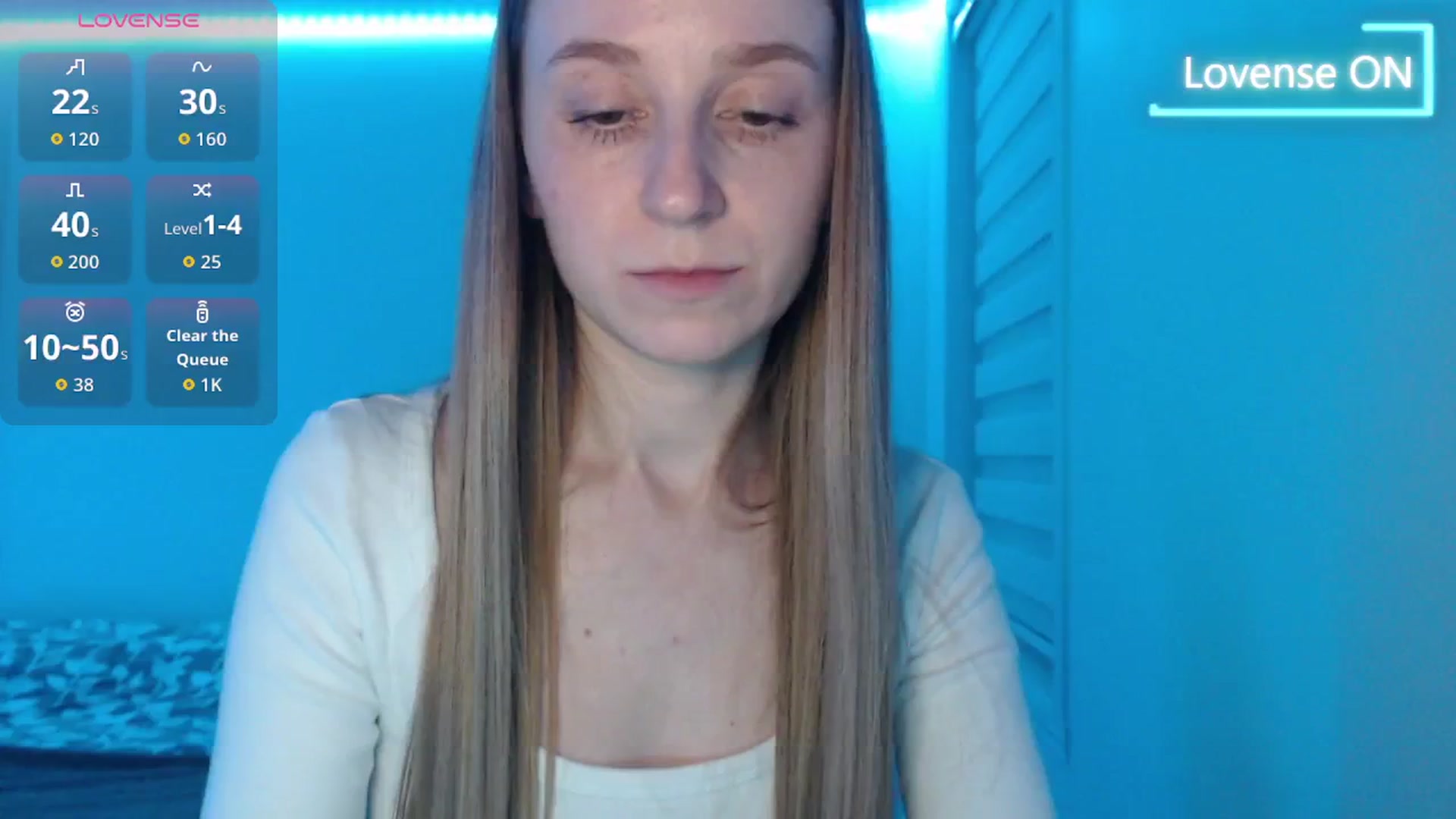 Gallery image thumbnail from PetitAnge_'s myfreecams stream on, 02/10/2026, 01:12 image 10 of 20