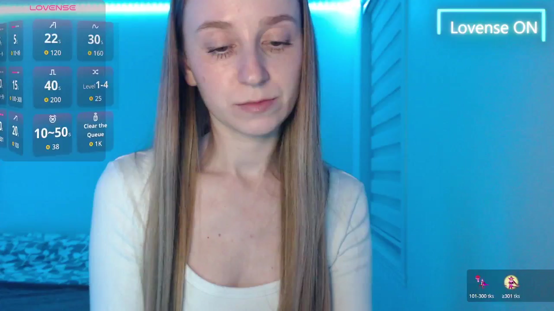 Gallery image thumbnail from PetitAnge_'s myfreecams stream on, 02/10/2026, 01:12 image 2 of 20