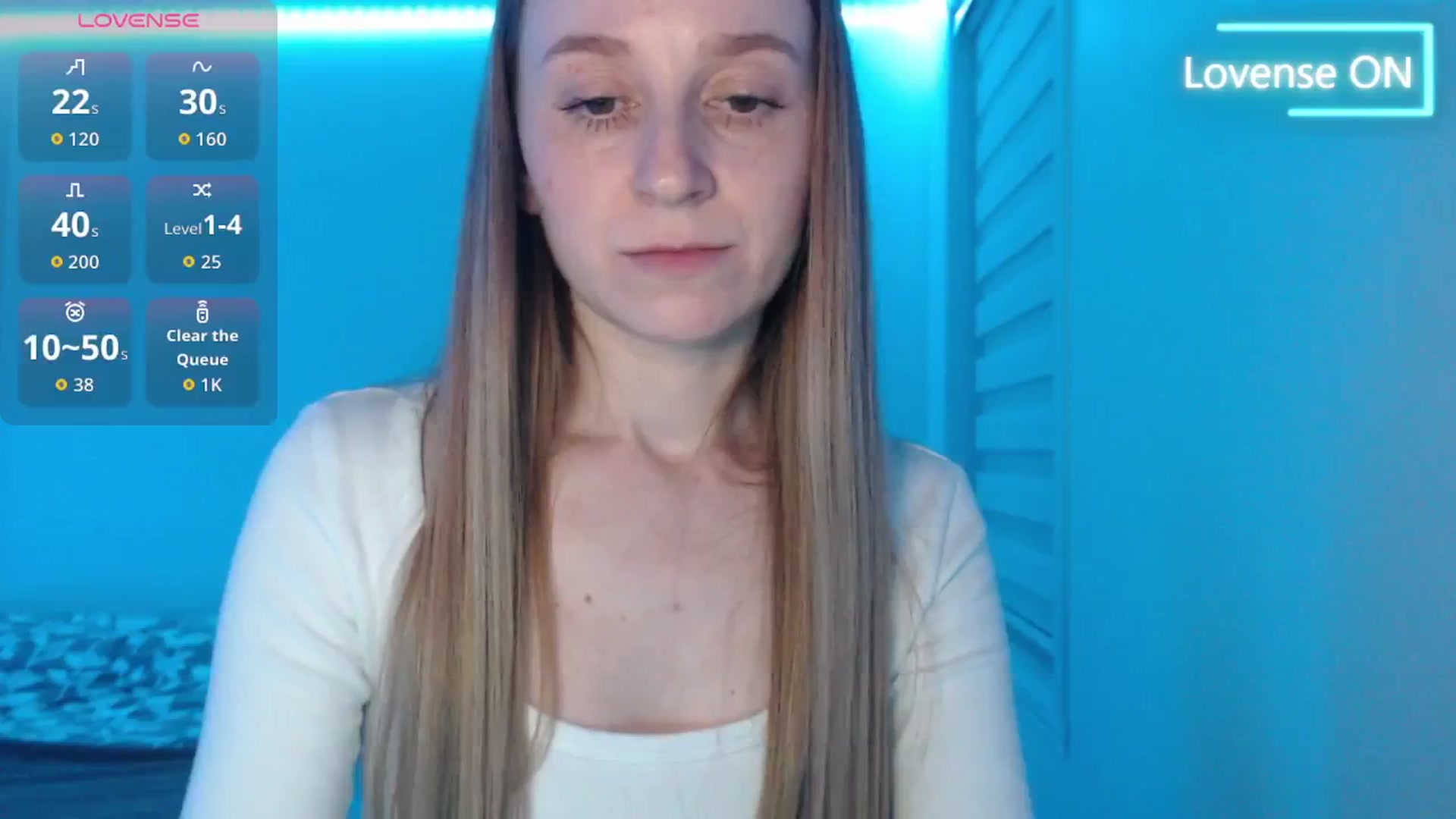 Gallery image thumbnail from PetitAnge_'s myfreecams stream on, 02/10/2026, 01:12 image 6 of 20