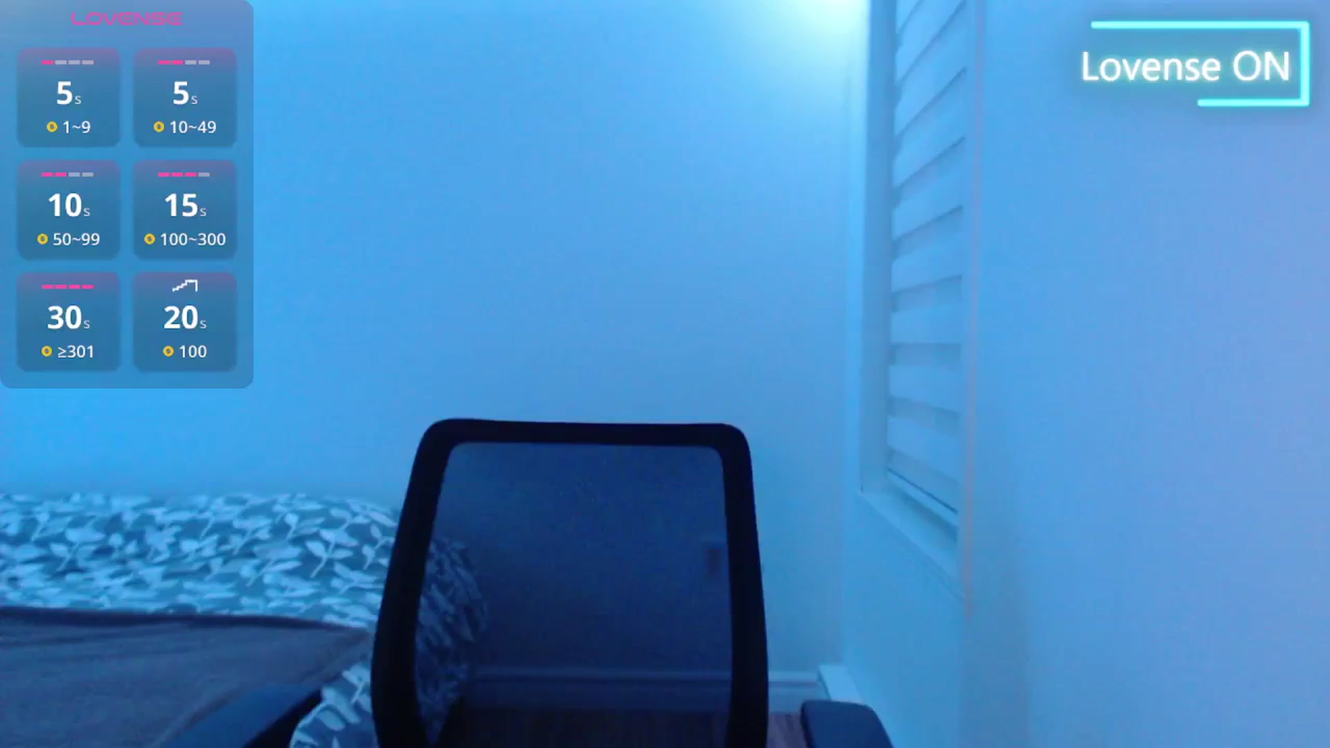 Gallery image thumbnail from PetitAnge_'s myfreecams stream on, 02/10/2026, 01:12 image 16 of 20