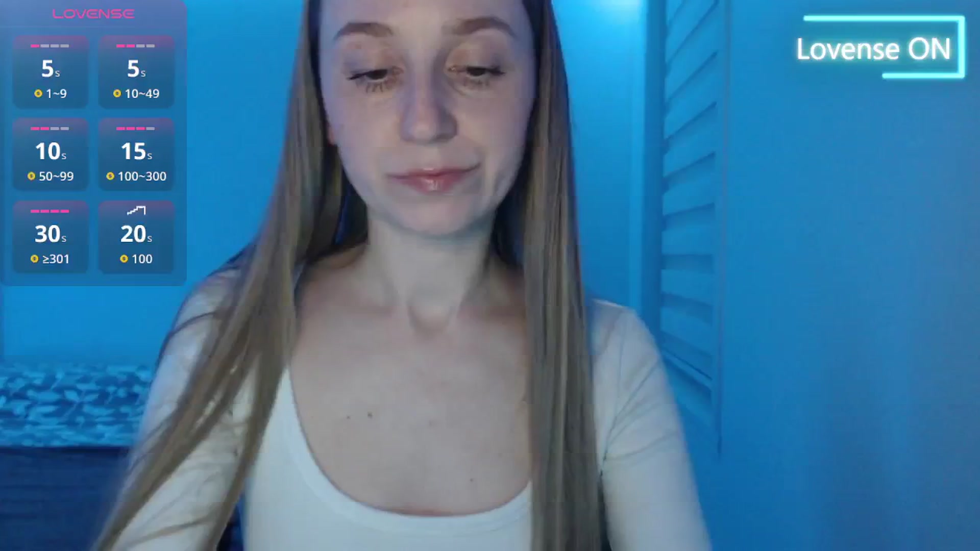 Gallery image thumbnail from PetitAnge_'s myfreecams stream on, 02/10/2026, 02:10 image 17 of 20
