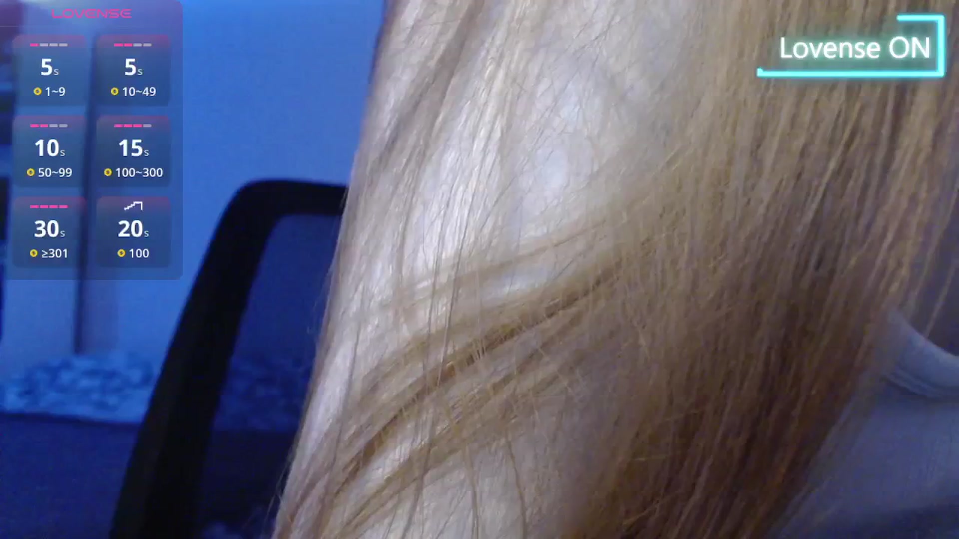 Gallery image thumbnail from PetitAnge_'s myfreecams stream on, 02/11/2026, 02:03 image 7 of 20