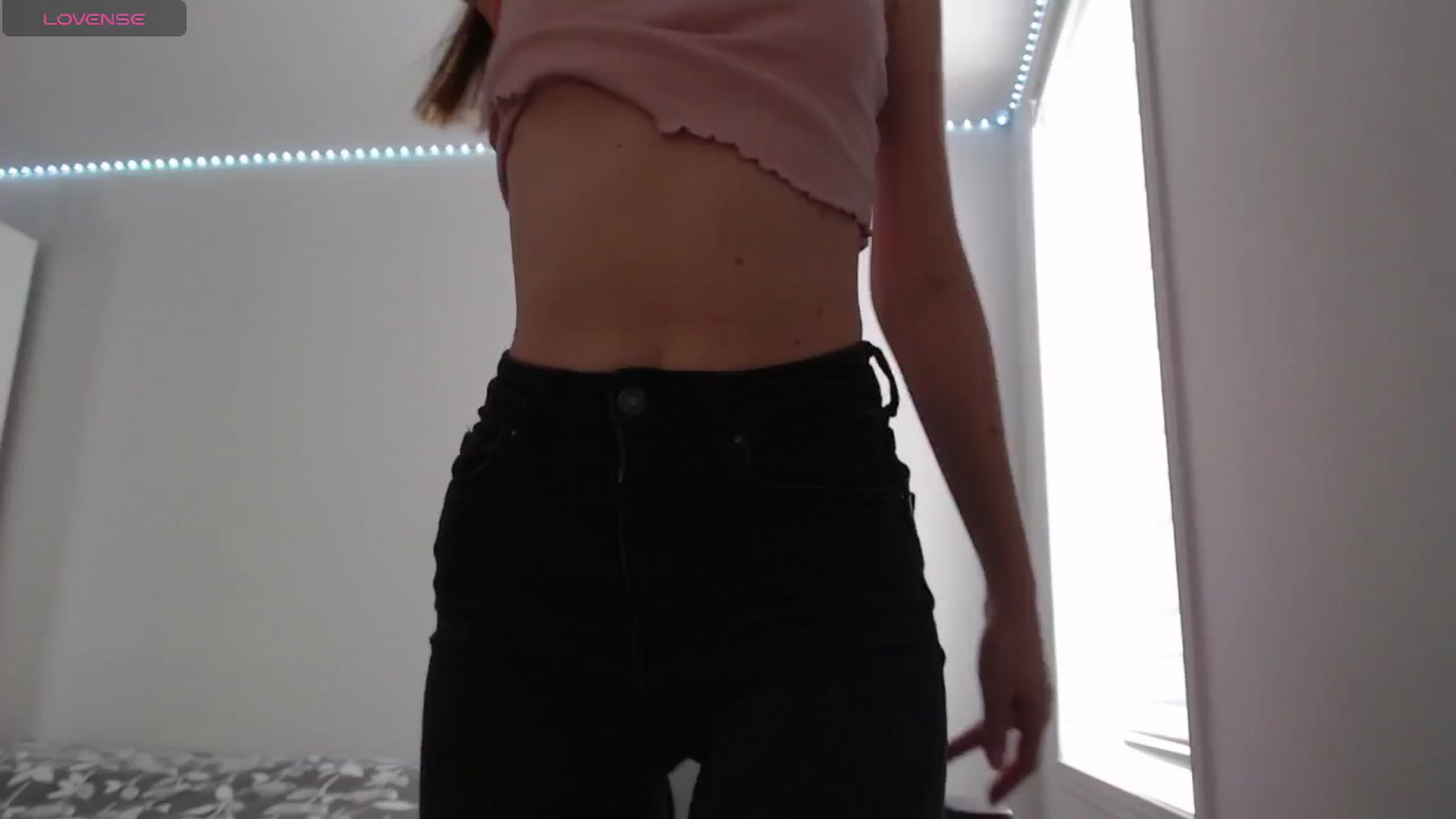 Gallery image thumbnail from PetitAnge_'s myfreecams stream on, 02/12/2026, 19:00 image 4 of 20