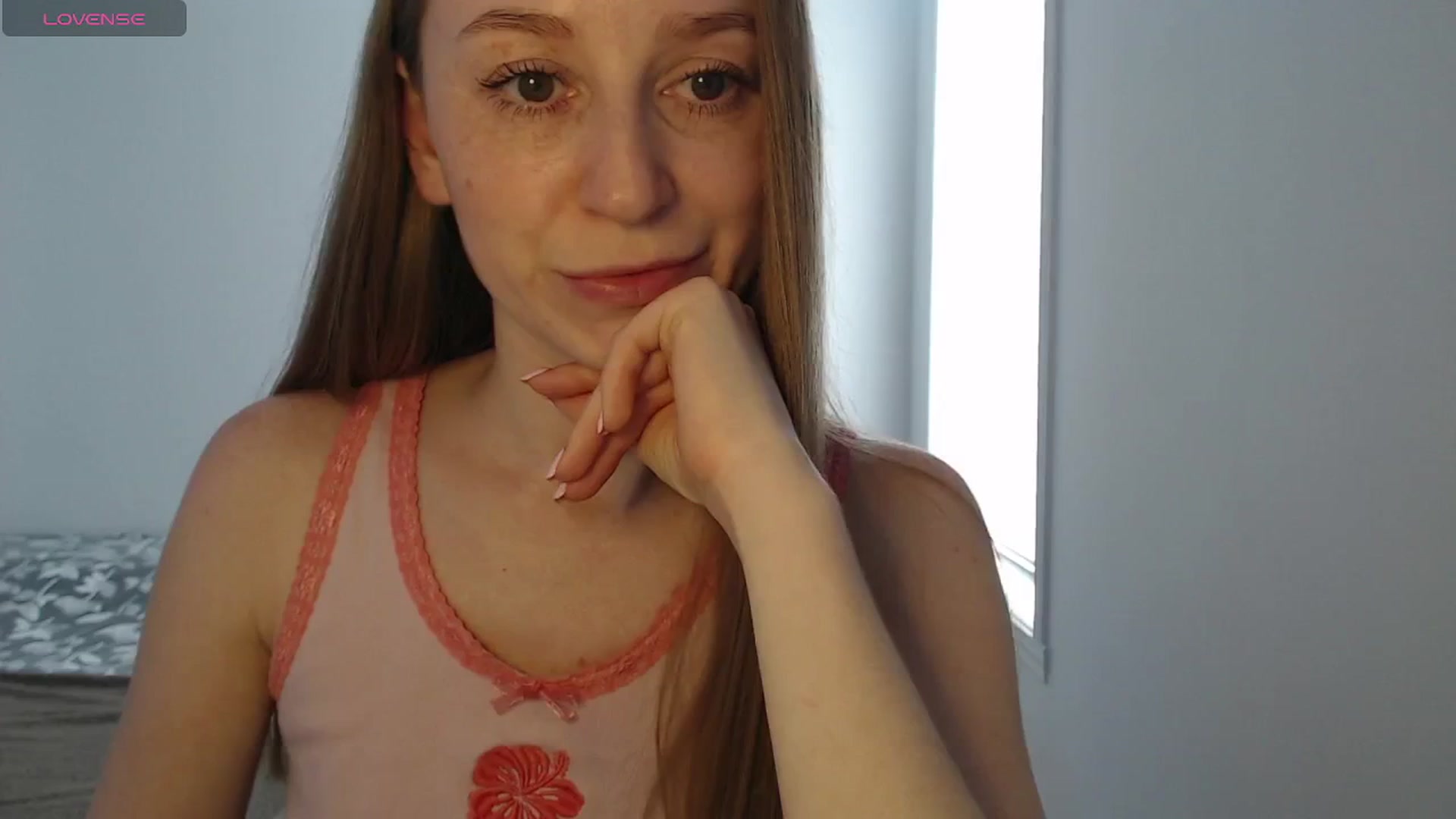 Gallery image thumbnail from PetitAnge_'s myfreecams stream on, 02/13/2026, 19:50 image 6 of 20