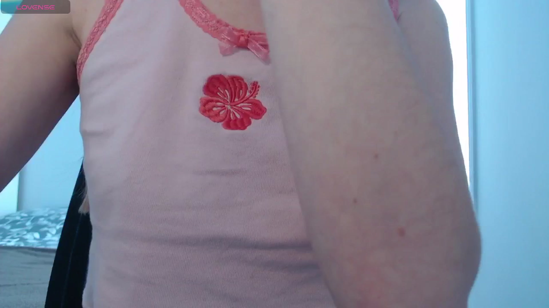 Gallery image thumbnail from PetitAnge_'s myfreecams stream on, 02/13/2026, 19:50 image 2 of 20