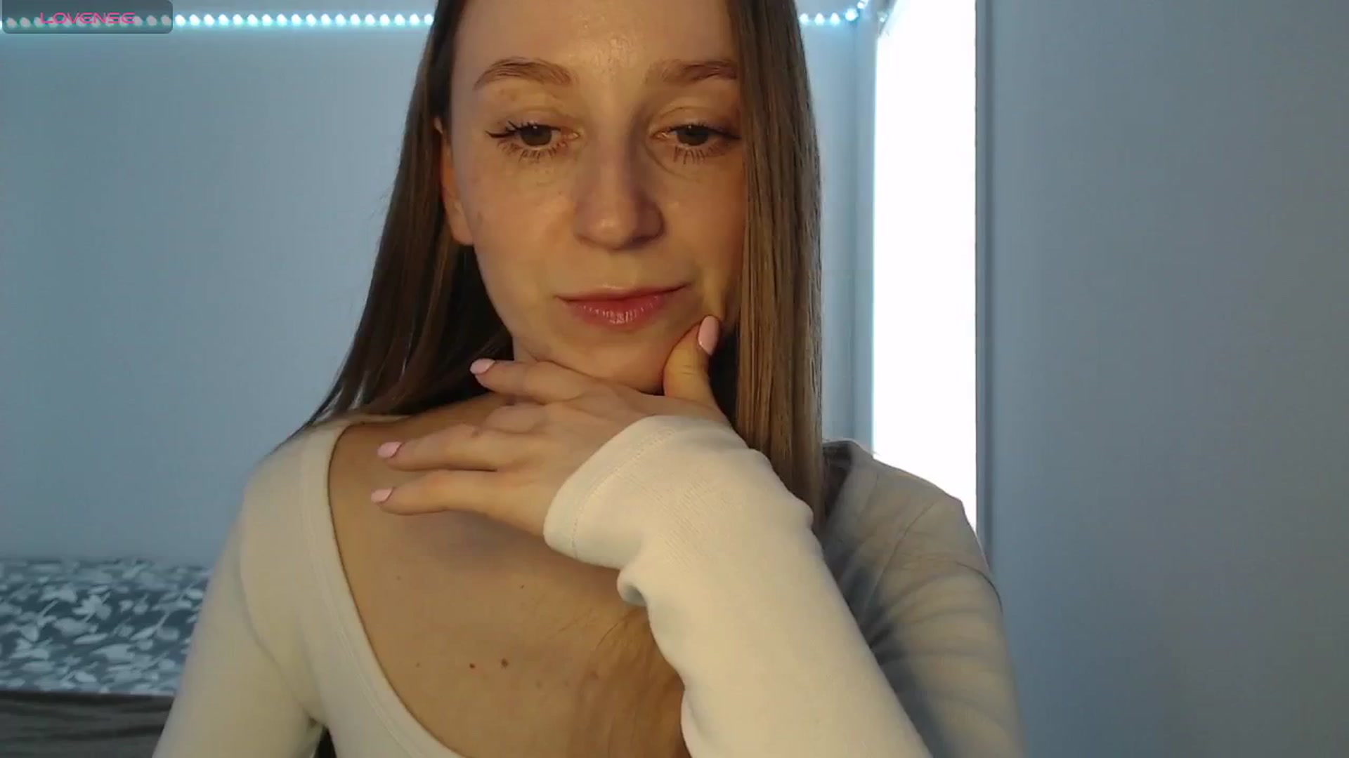 Gallery image thumbnail from PetitAnge_'s myfreecams stream on, 02/13/2026, 19:50 image 20 of 20