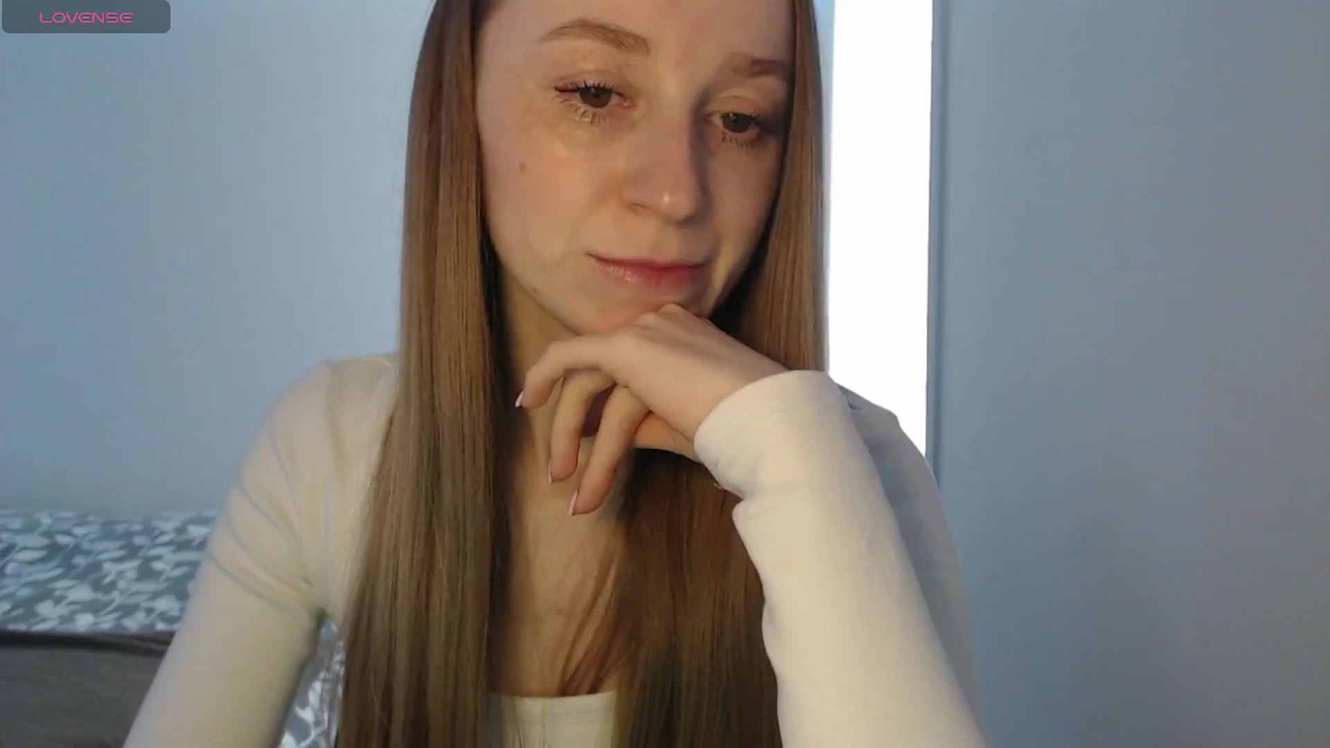 Gallery image thumbnail from PetitAnge_'s myfreecams stream on, 02/17/2026, 17:34 image 1 of 20